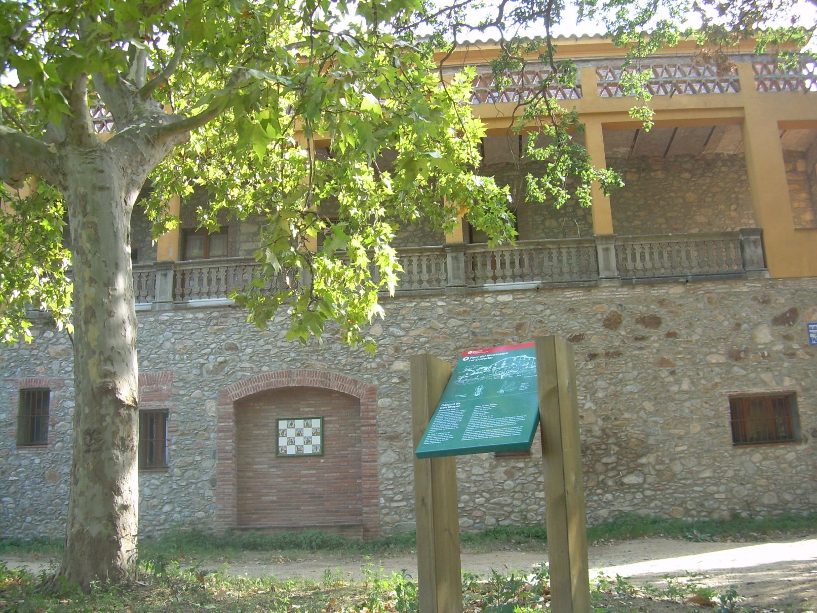 Galeria d'imatges Itinerari Vall d'Olzinelles - Foto 10991594