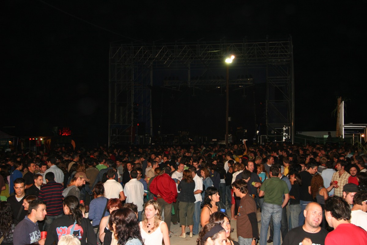 Festa Major - Setembre 2007 (9) - Foto 22092492