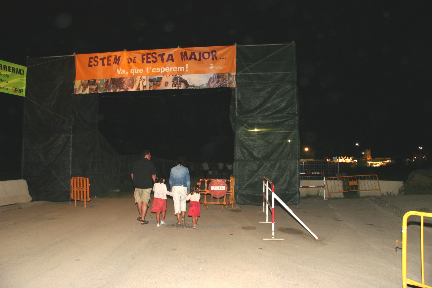 Festa Major - Setembre 2007 (9) - Foto 85067740