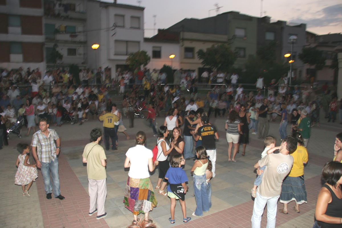 Festa Major - Setembre 2007 (11) - Foto 77364845