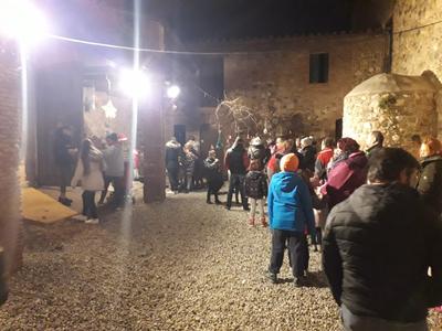 Visita del Patge Reial