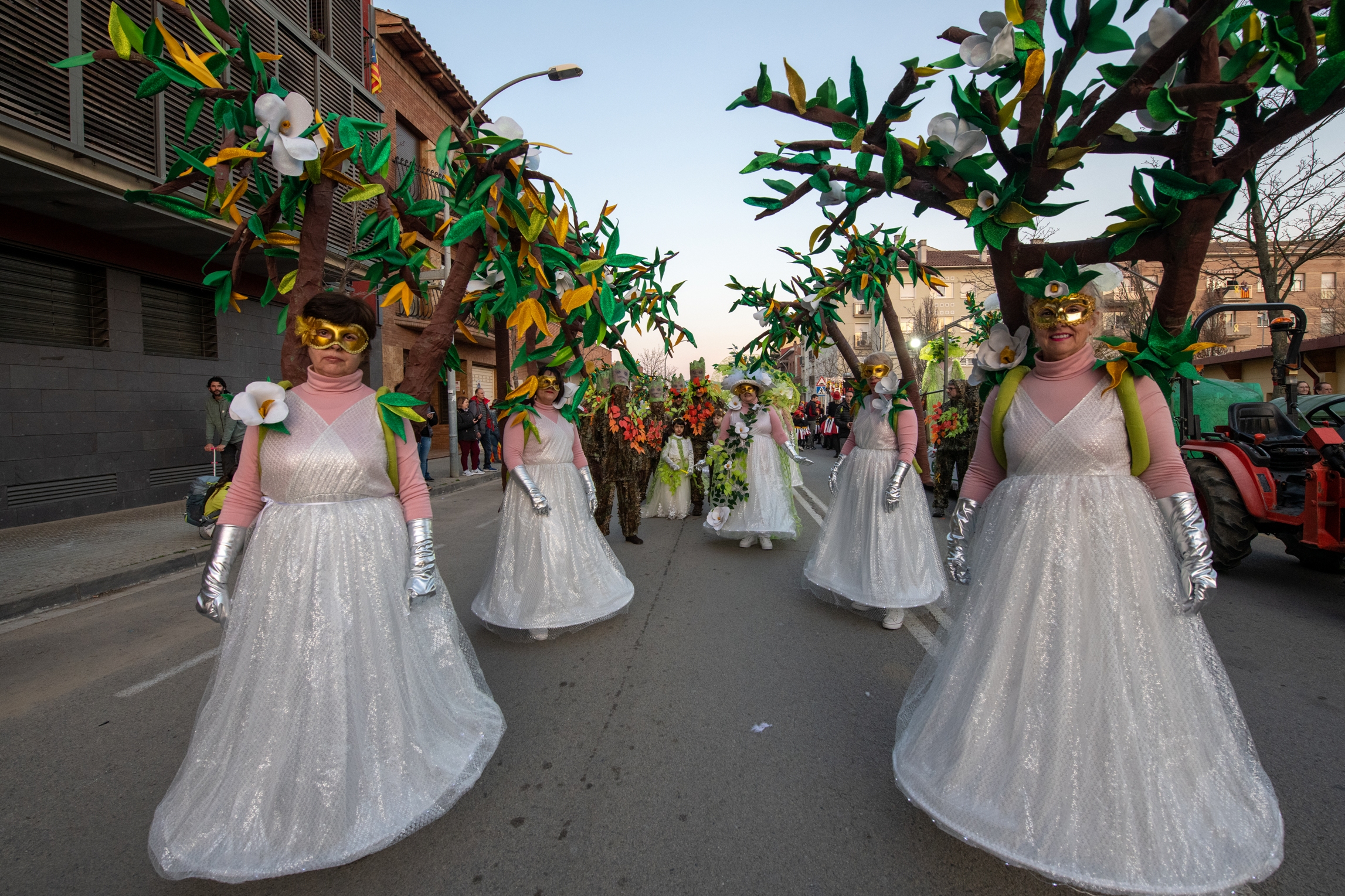 Rua de Carnaval 2020 - Foto 12088664