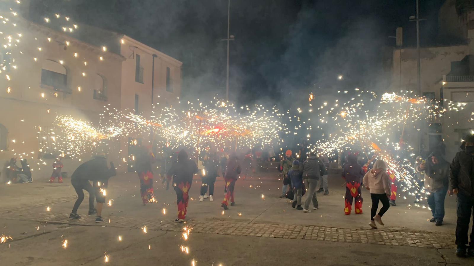 Festes de Sant Martí 2021 - Foto 95917336