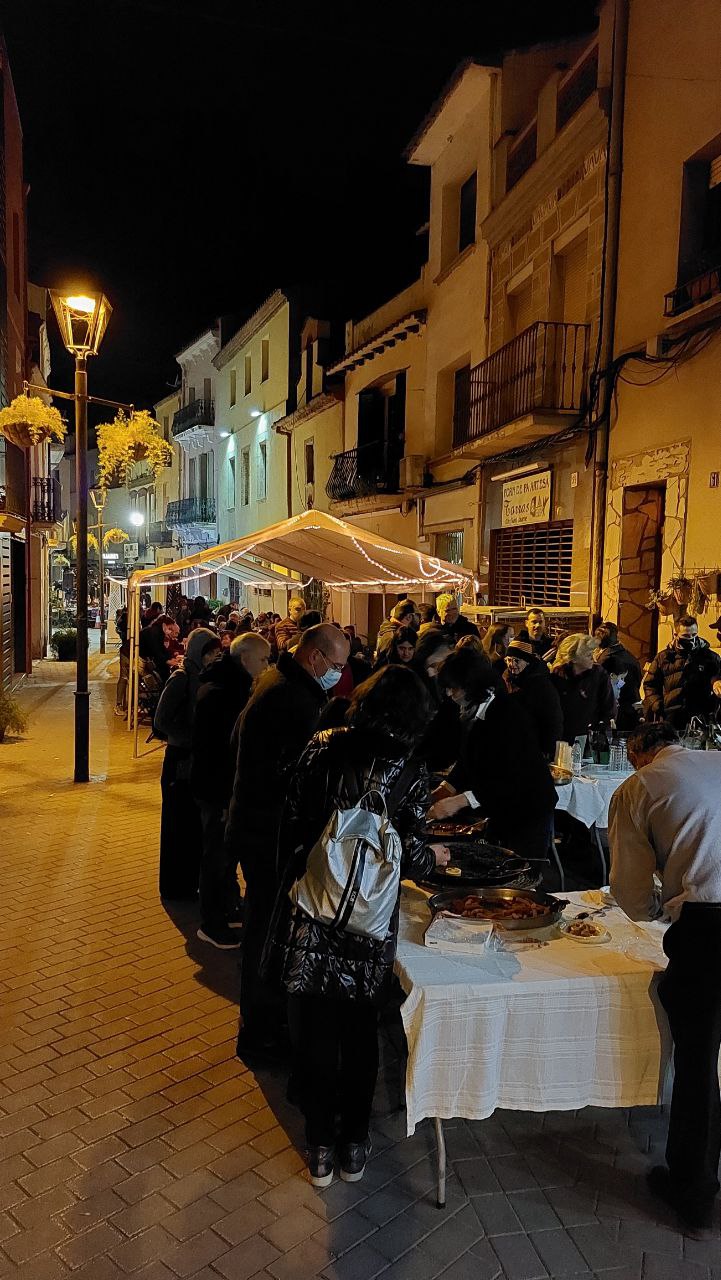 Festes de Sant Martí 2021 - Foto 84068086
