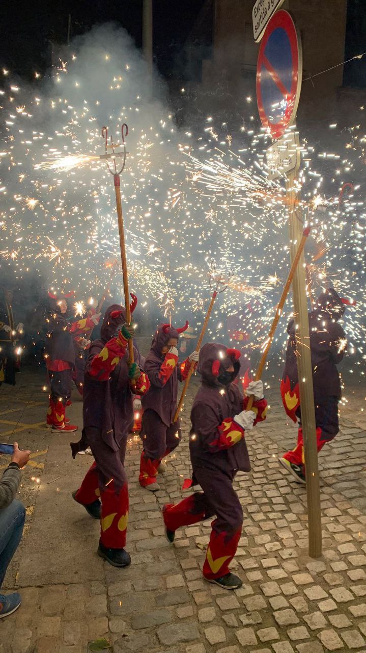 Festes de Sant Martí 2021 - Foto 16602725