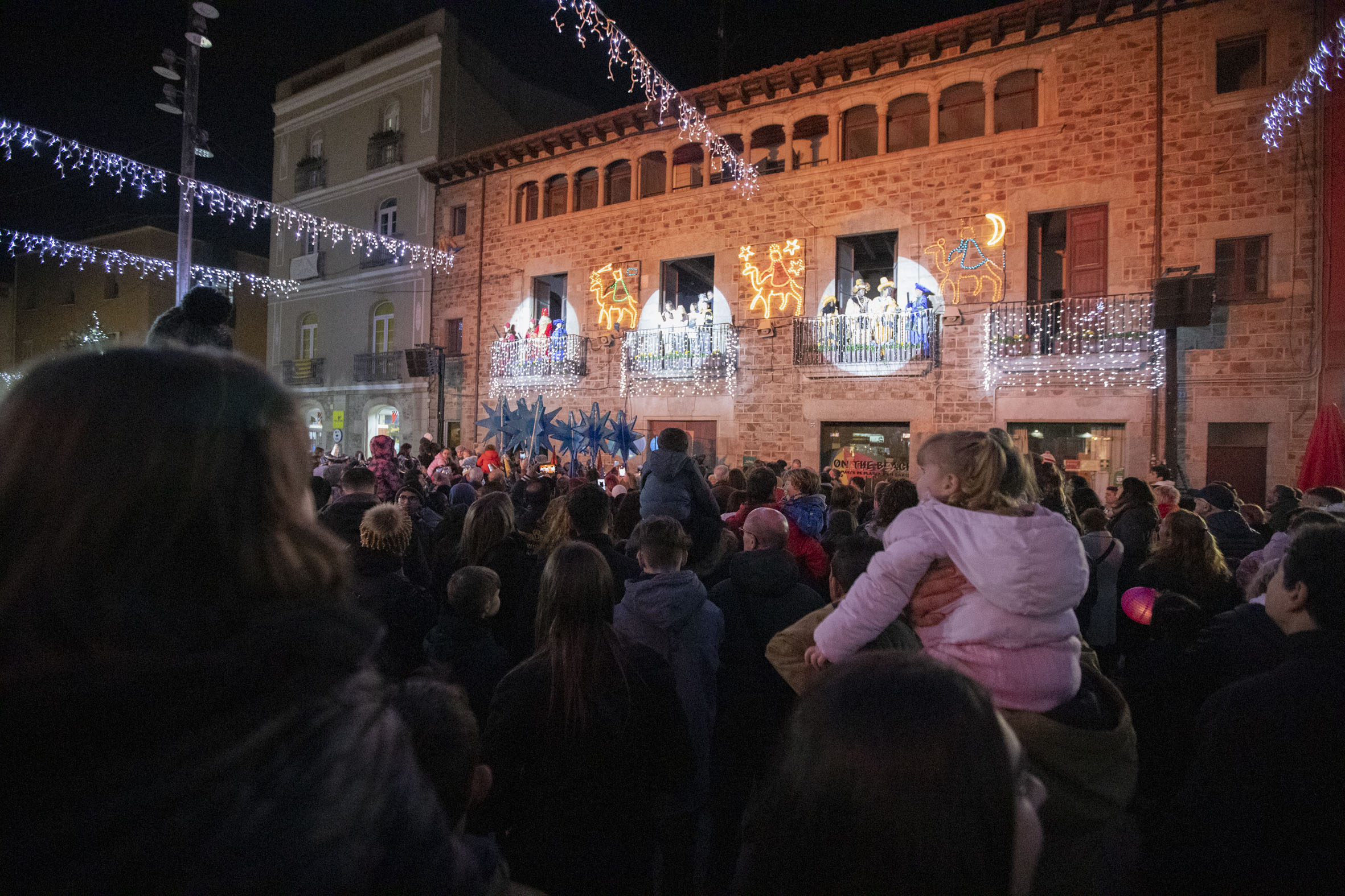 Cavalcada 2023 a Sant Celoni - Foto 19509065