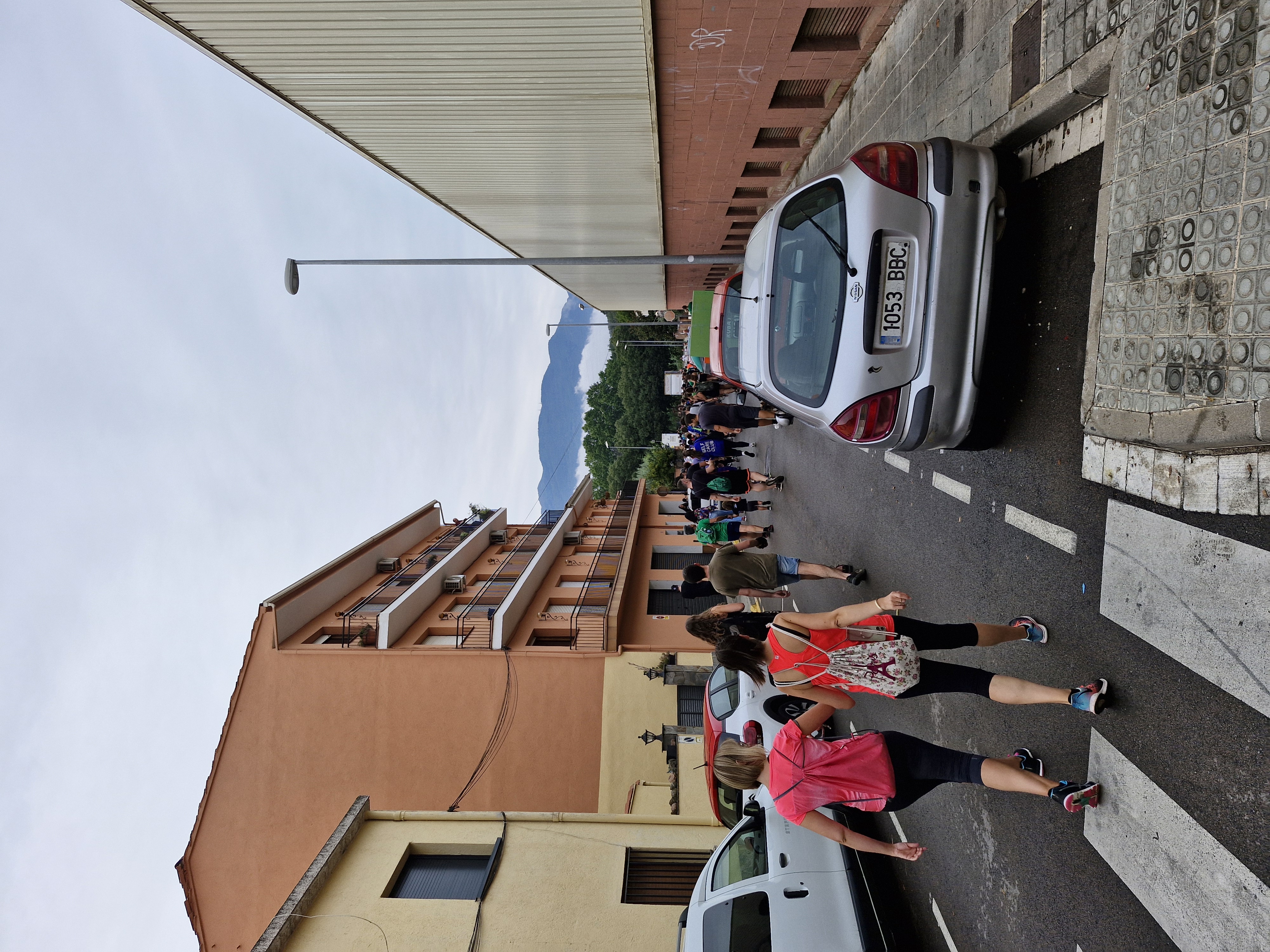 Les ermites, passejada i marxa - Festa Major de Sant Celoni 2024 - Foto 50700192