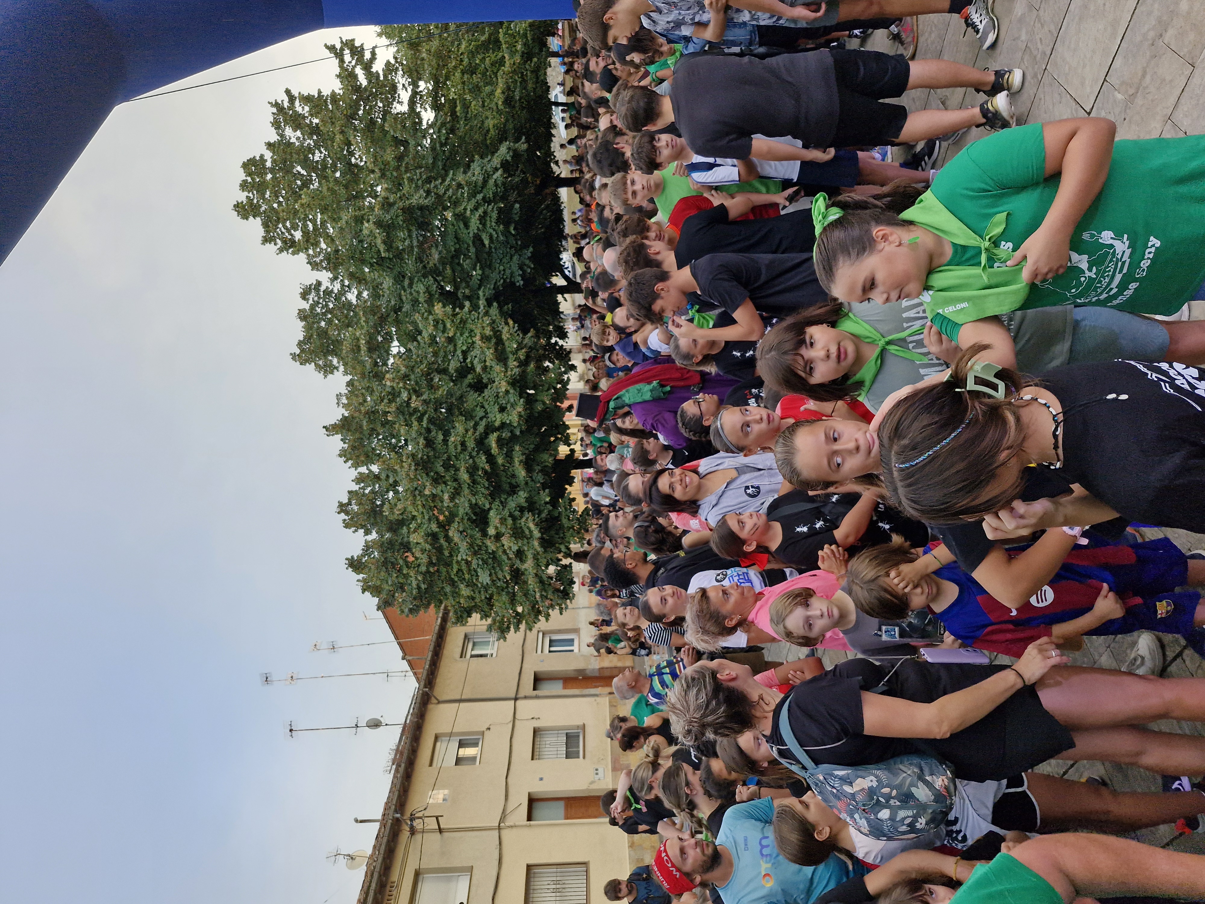 Les ermites, passejada i marxa - Festa Major de Sant Celoni 2024 - Foto 44437061