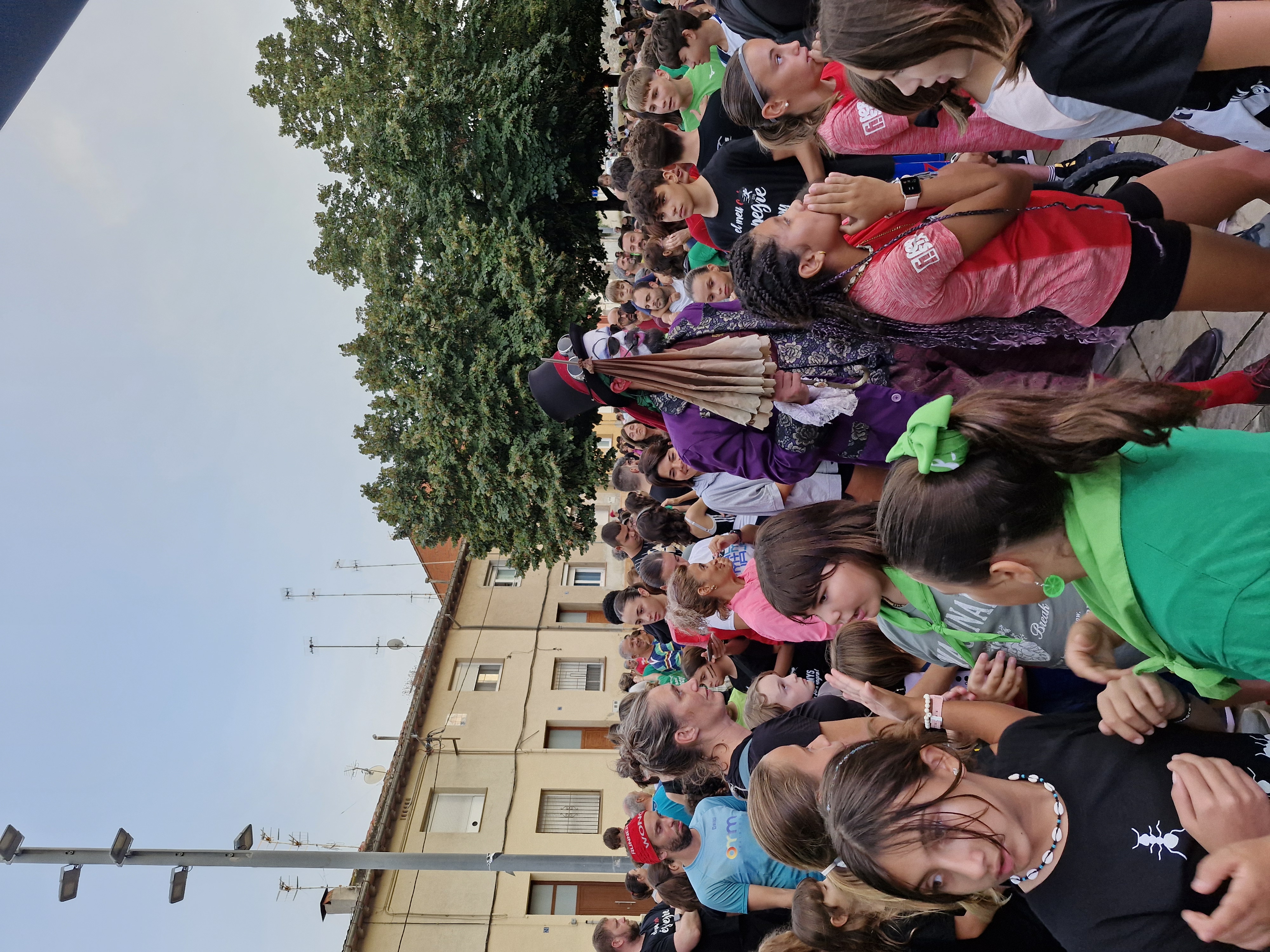 Les ermites, passejada i marxa - Festa Major de Sant Celoni 2024 - Foto 73752567