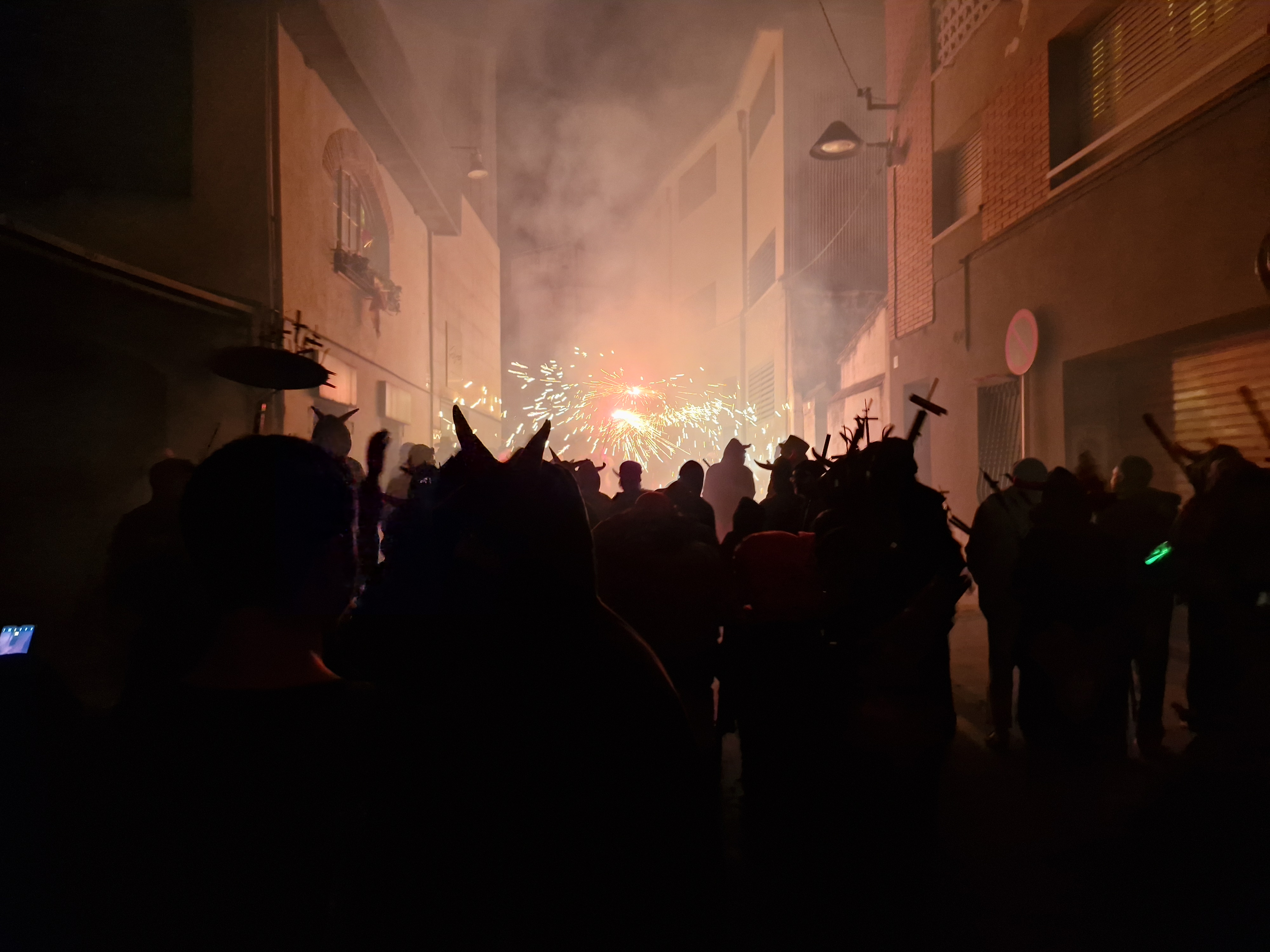 Trobada de puntaires, Jocs infantils, Sardanes, Gegants, Correfoc i Barraques - Festa Major de Sant Celoni 2024 - Foto 46915245