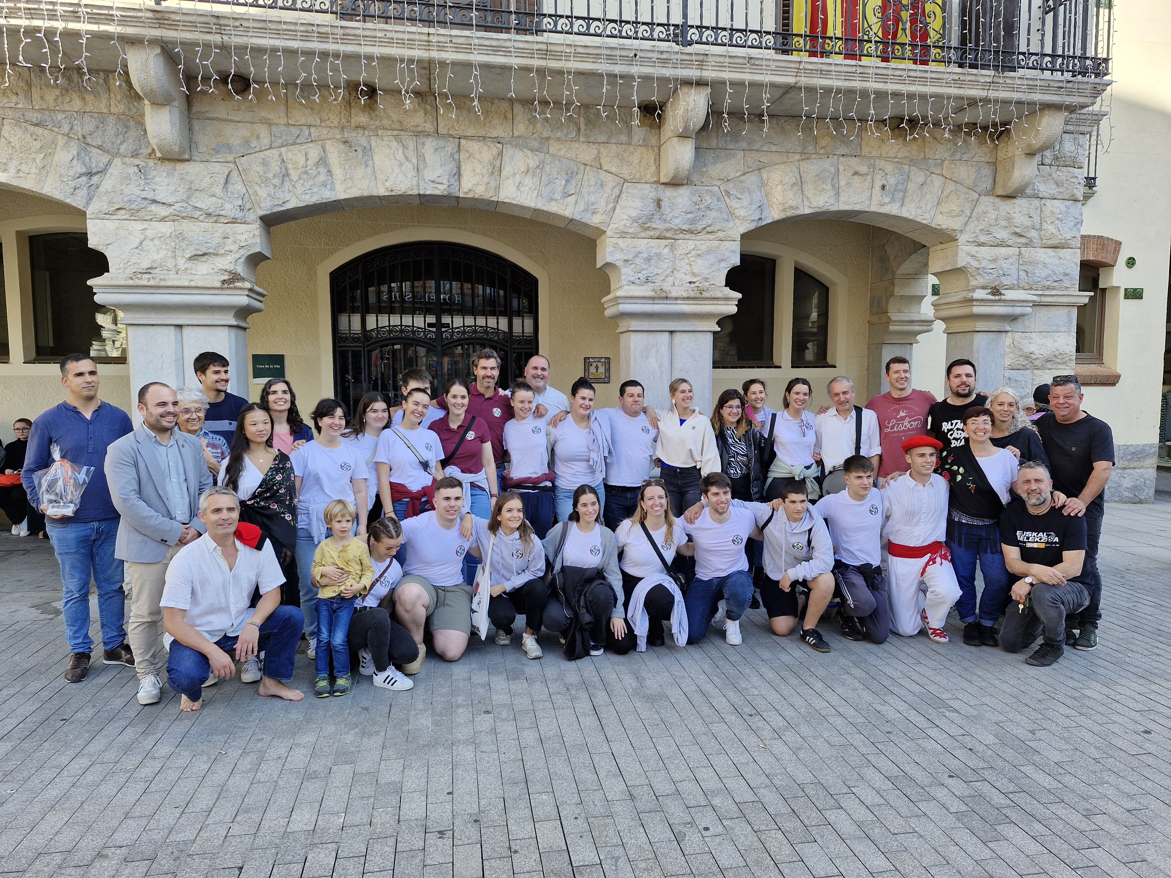 Festes de Sant Mart 2024 - Foto 82358415