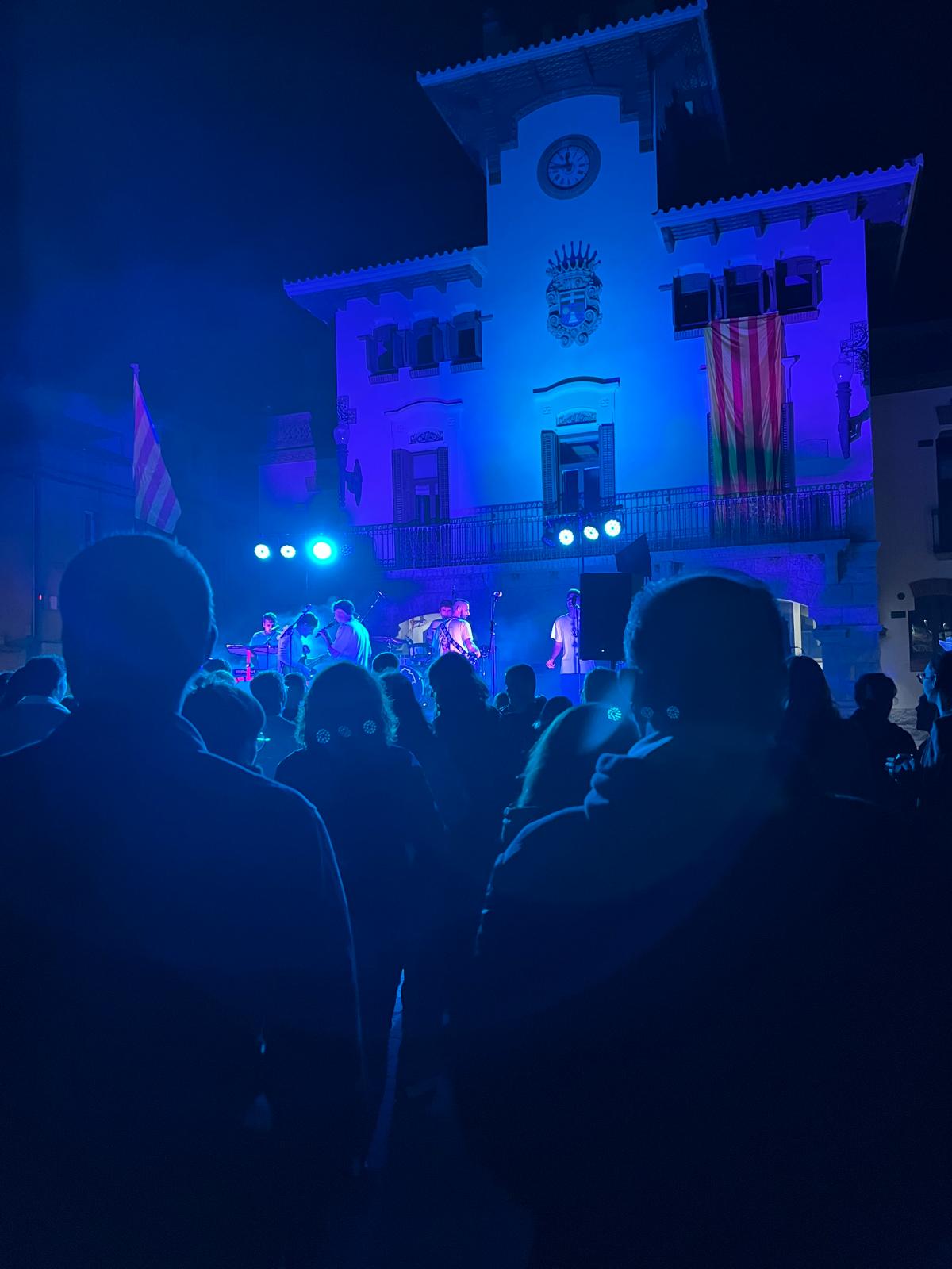 Festes de Sant Mart 2024 - Foto 52315187