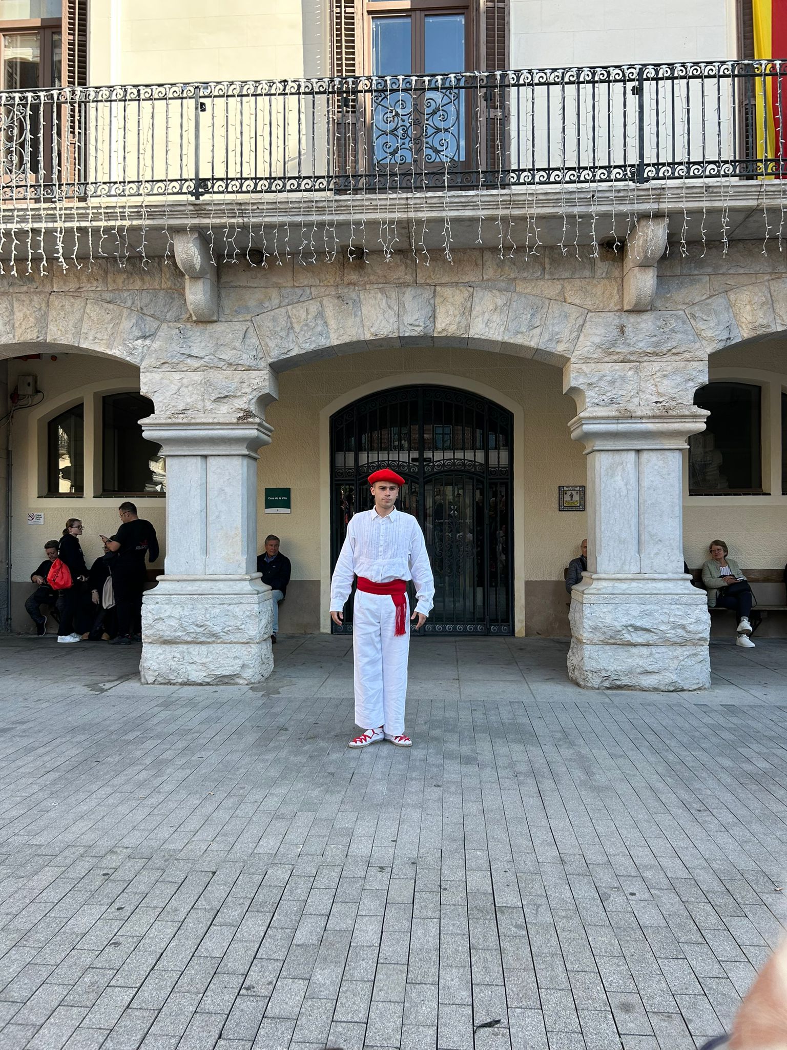 Festes de Sant Mart 2024 - Foto 31827149