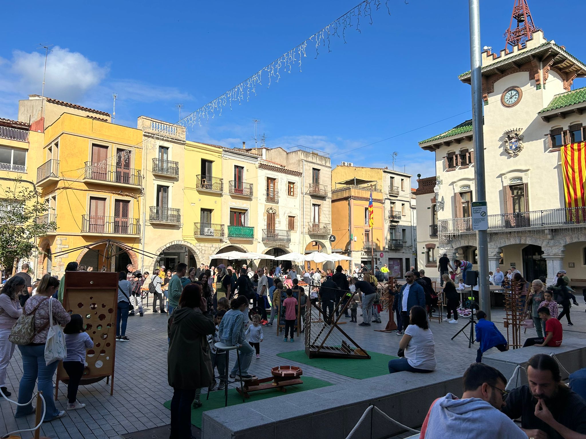 Festes de Sant Mart 2024 - Foto 44943994