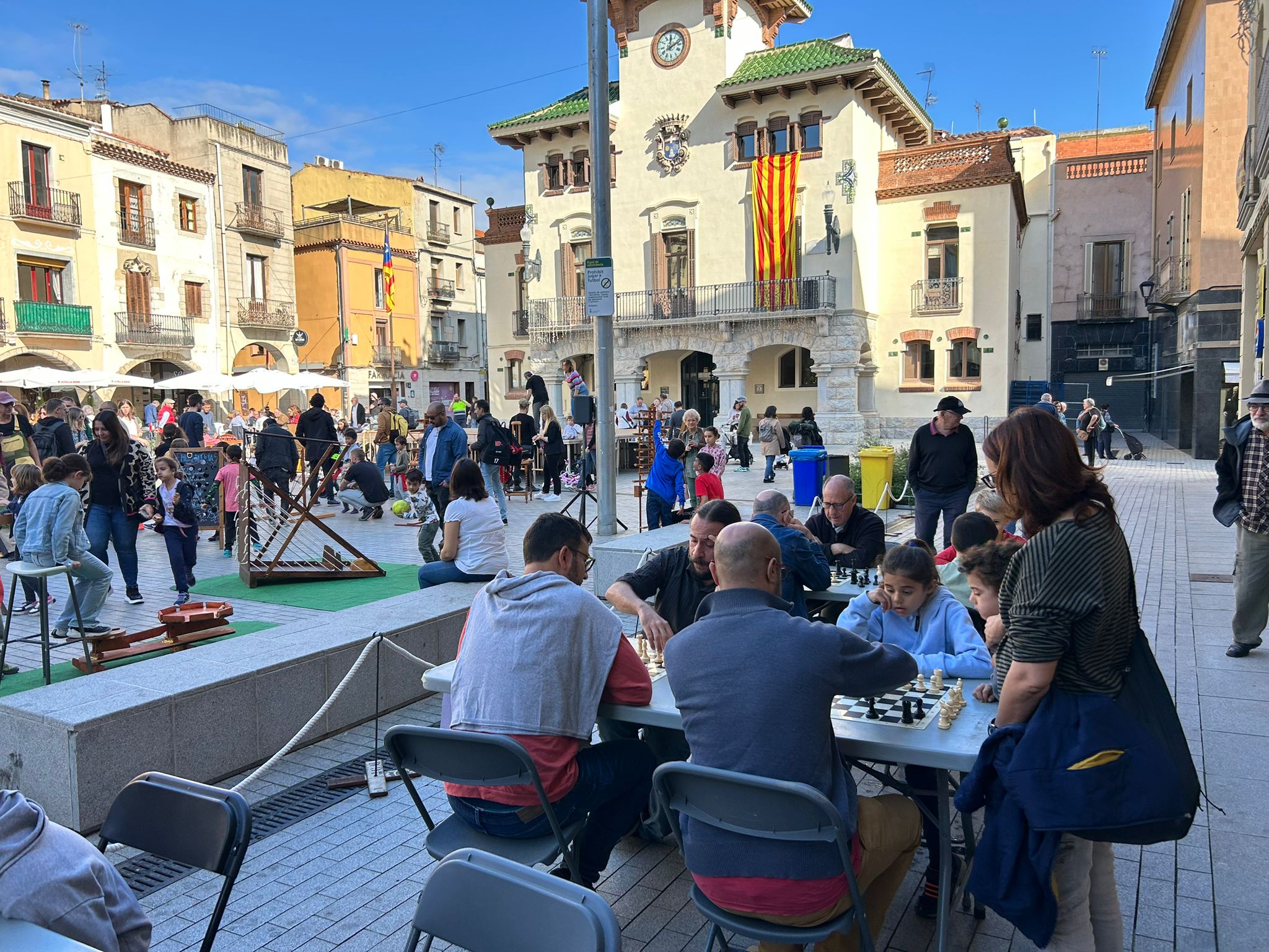 Festes de Sant Mart 2024 - Foto 73468483