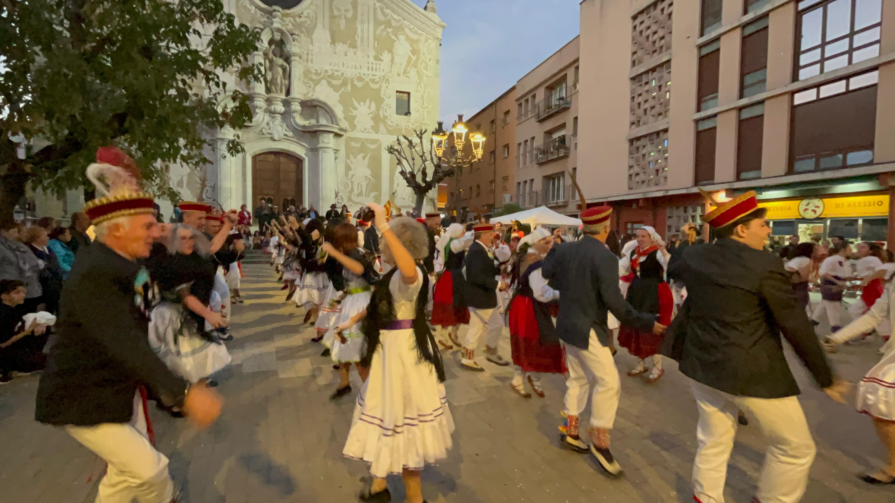 Festes de Sant Mart 2024 - Foto 23660761