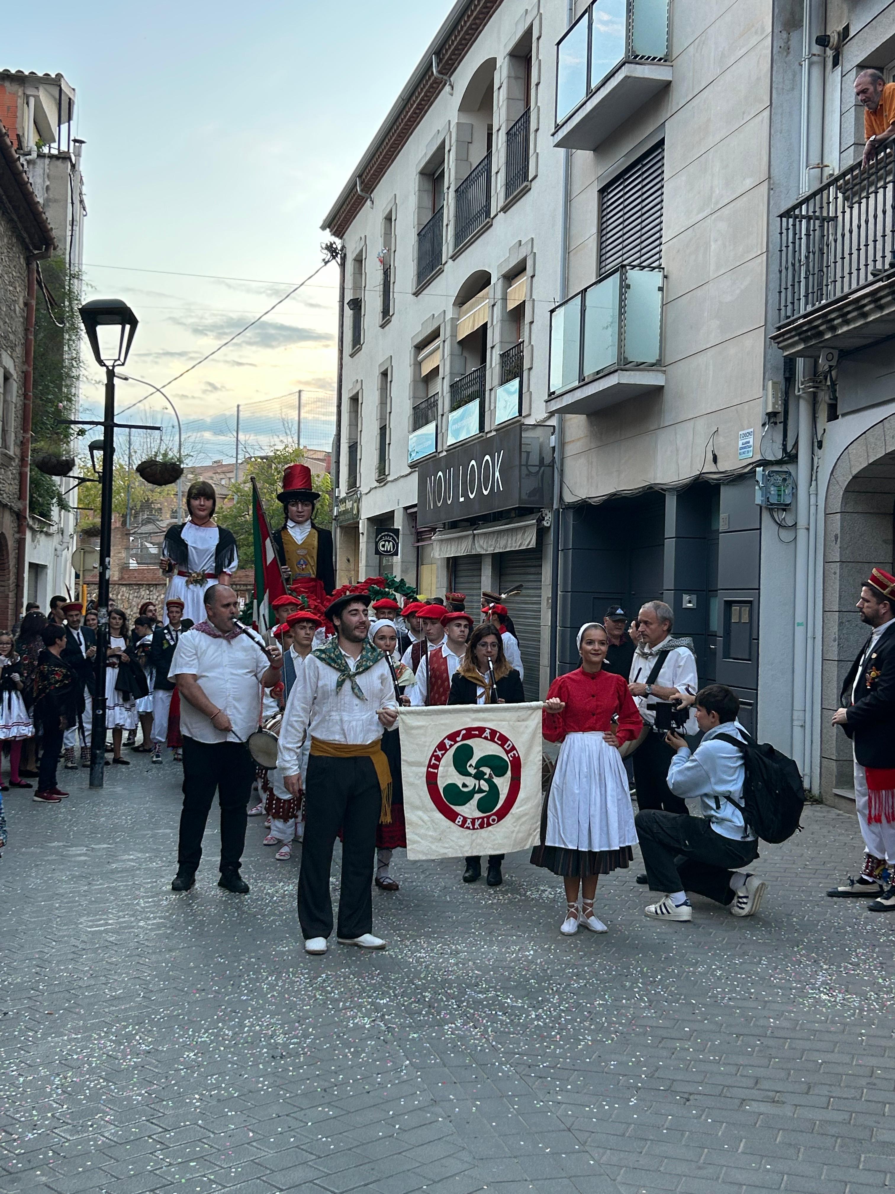 Festes de Sant Mart 2024 - Foto 55885096