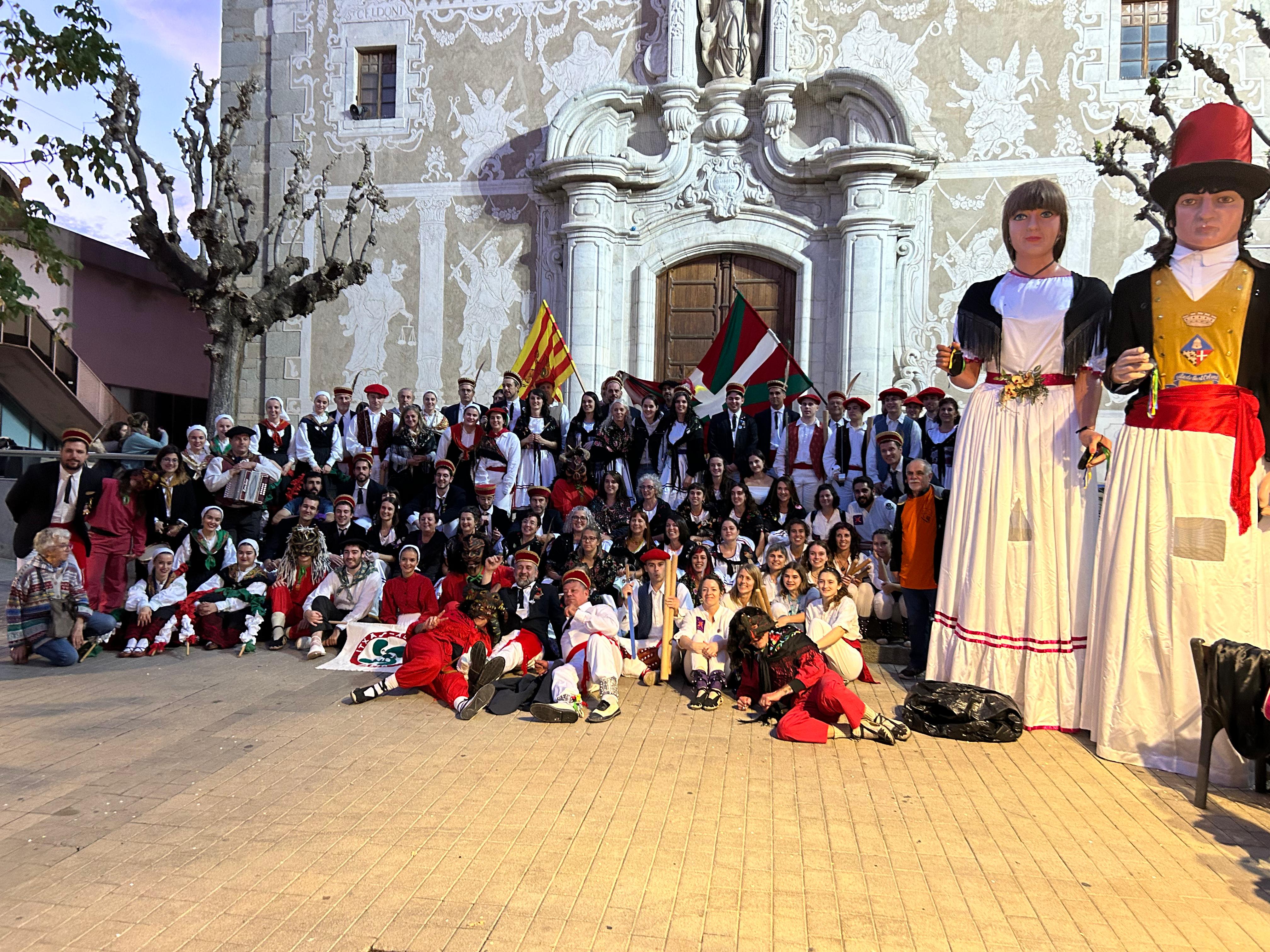 Festes de Sant Mart 2024 - Foto 12707135