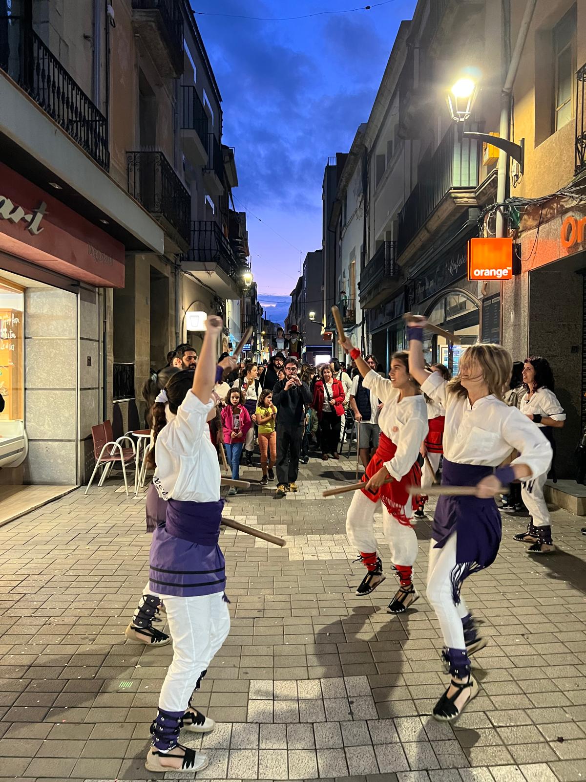 Festes de Sant Mart 2024 - Foto 27164054