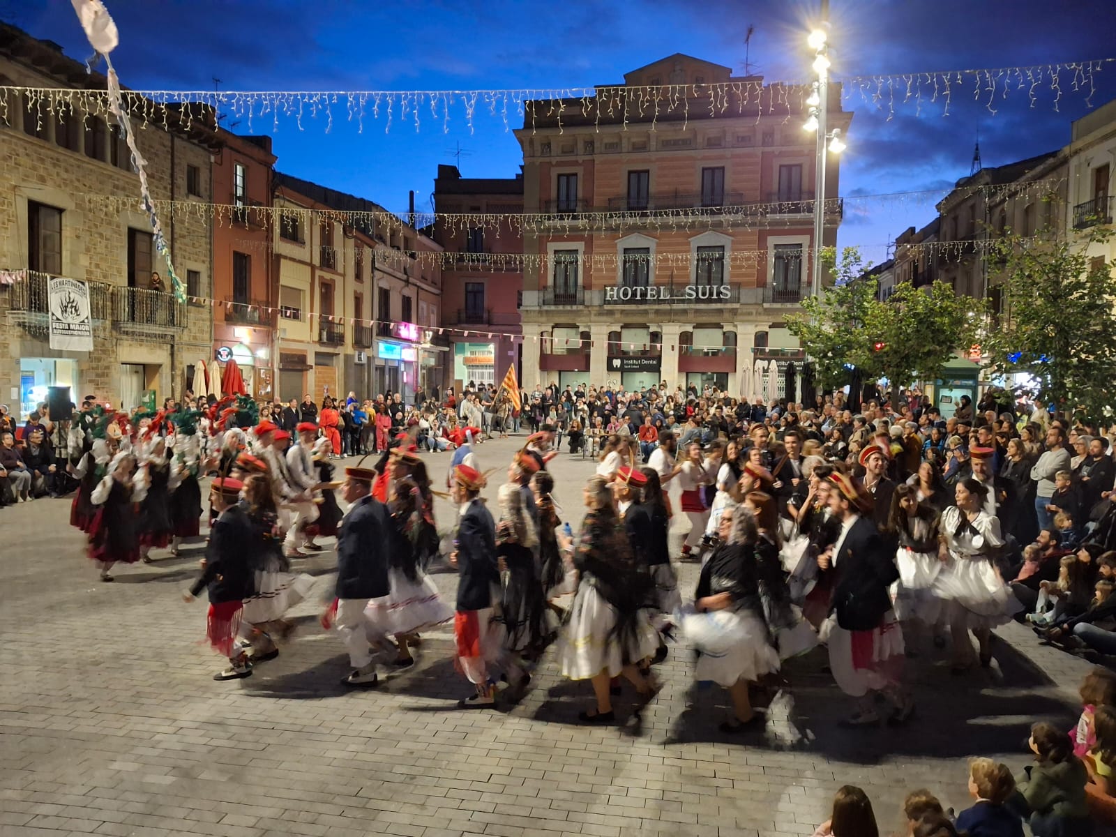 Festes de Sant Mart 2024 - Foto 60904990