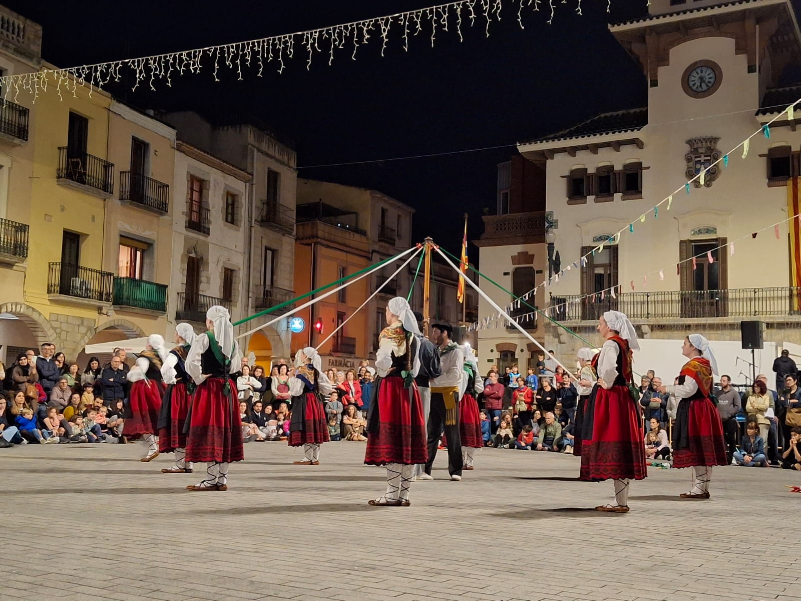 Festes de Sant Mart 2024 - Foto 55868578