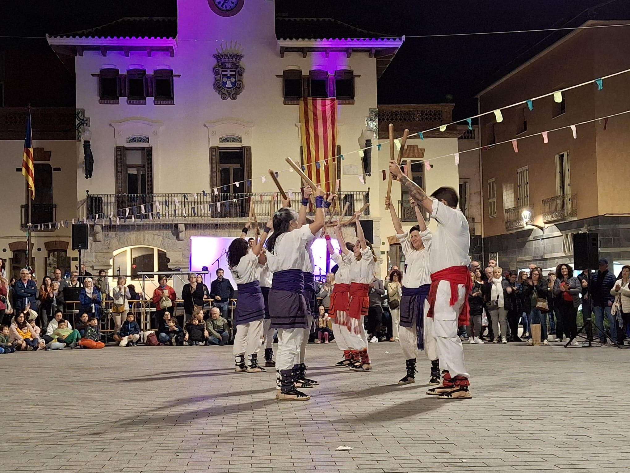 Festes de Sant Mart 2024 - Foto 30930242