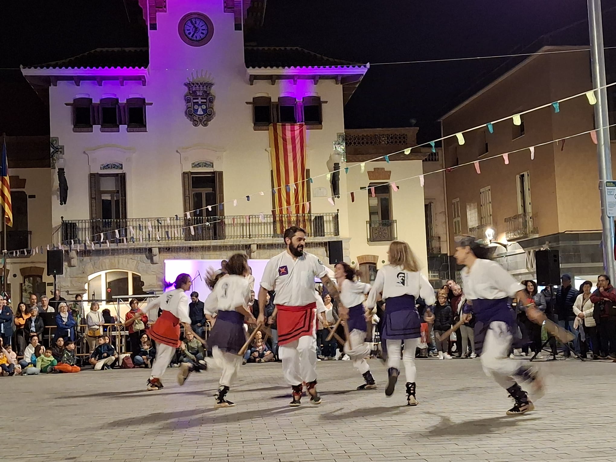 Festes de Sant Mart 2024 - Foto 83804171