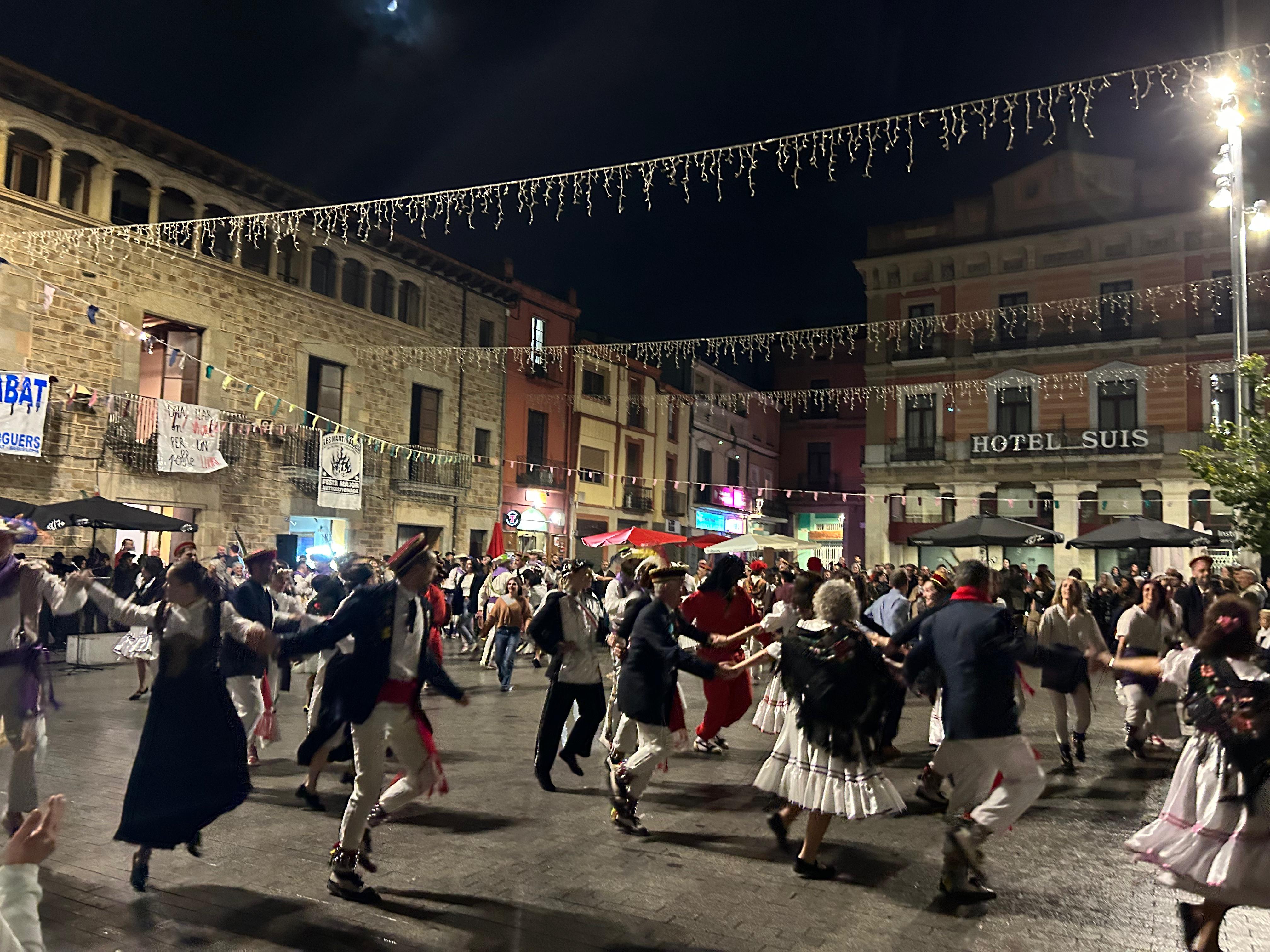 Festes de Sant Mart 2024 - Foto 95258234