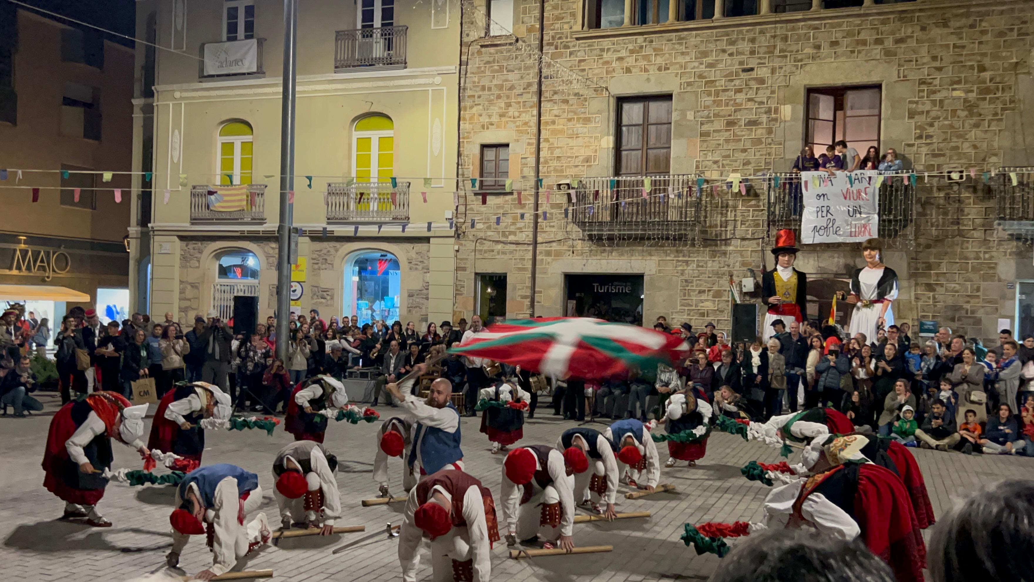 Festes de Sant Mart 2024 - Foto 12389144