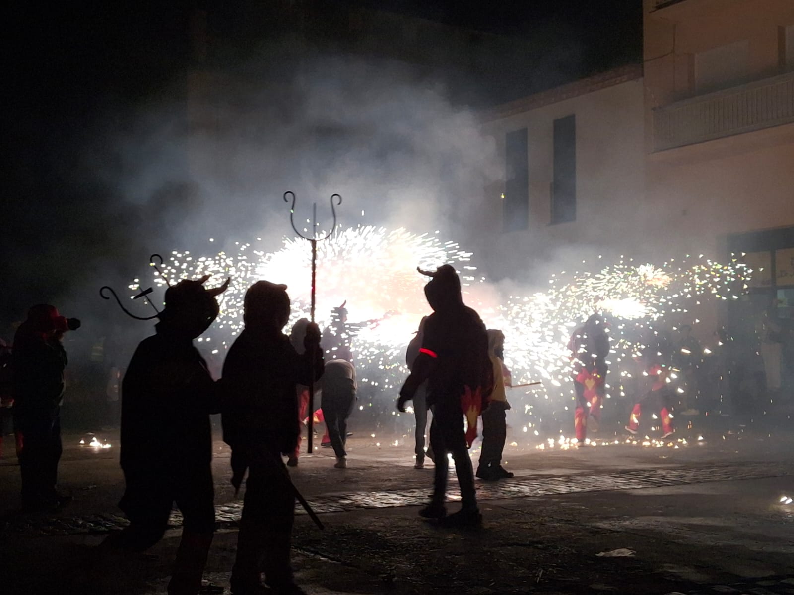 Festes de Sant Mart 2024 - Foto 87241351