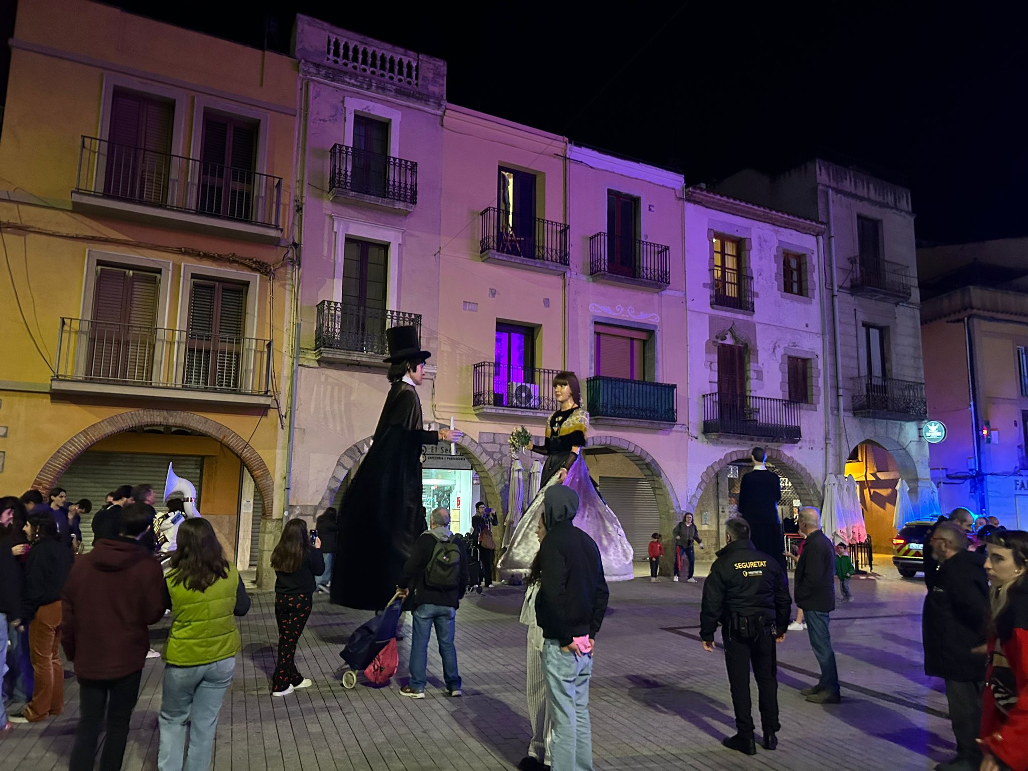 Festes de Sant Mart 2024 - Foto 35915508