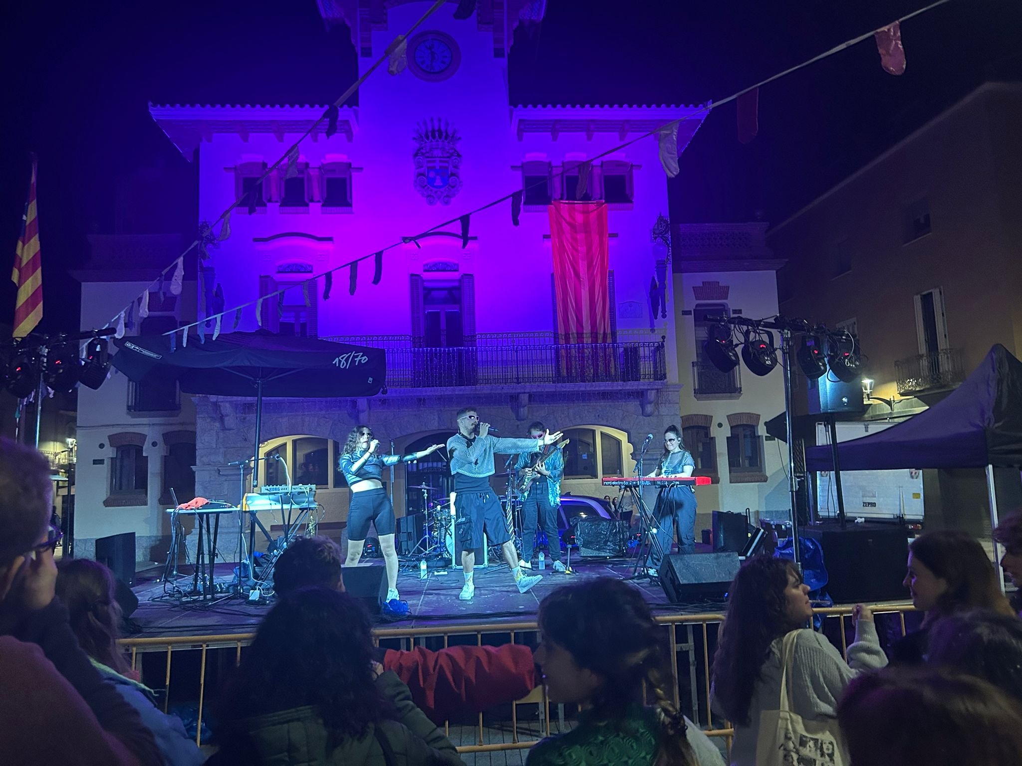 Festes de Sant Mart 2024 - Foto 56316586