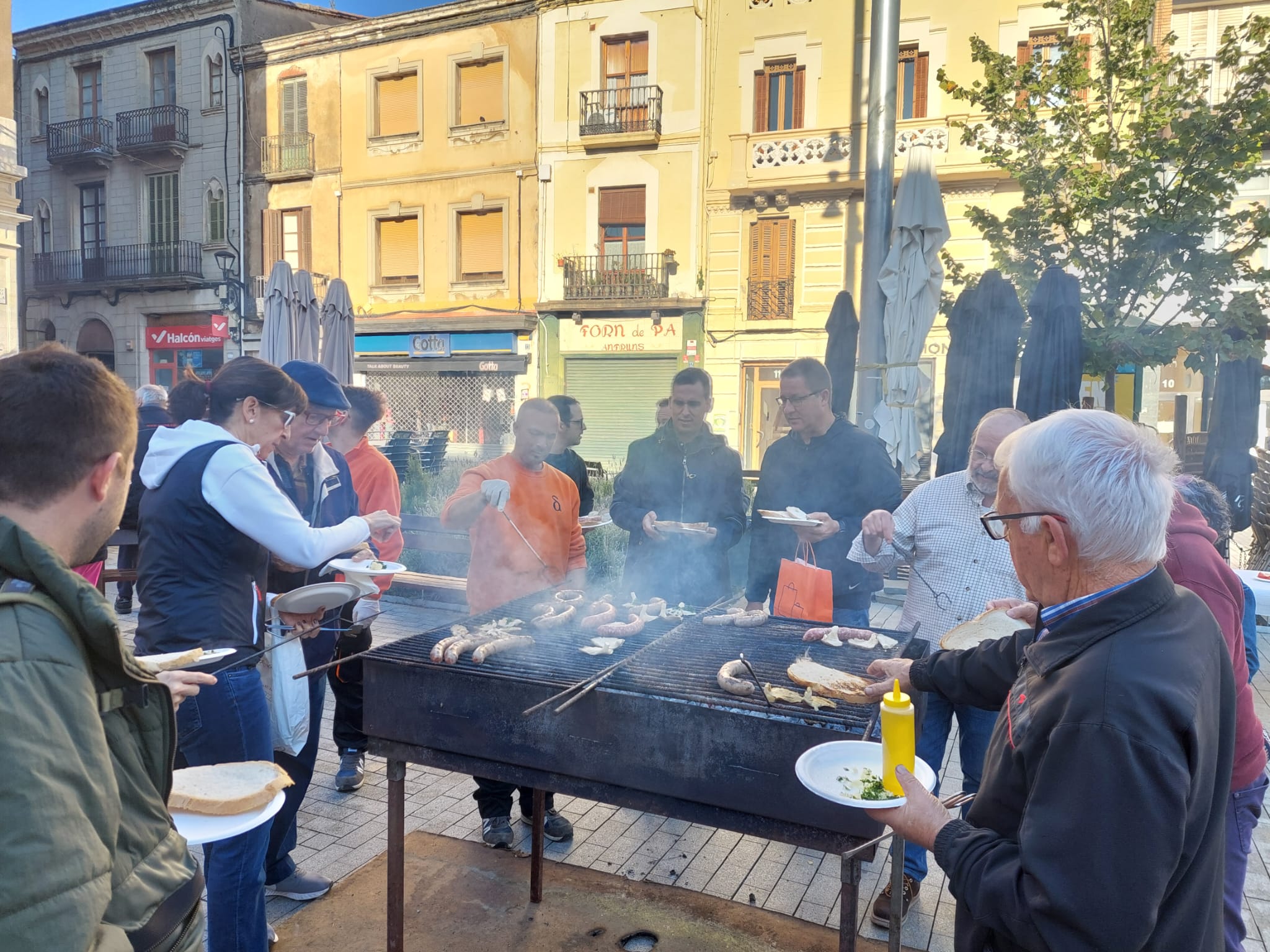 Festes de Sant Mart 2024 - Foto 45322906