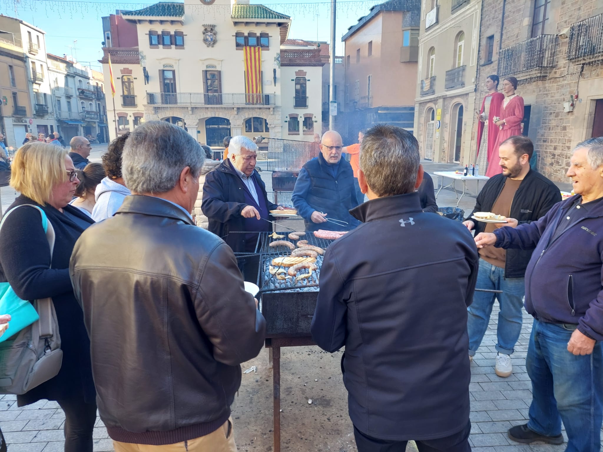 Festes de Sant Mart 2024 - Foto 73143627