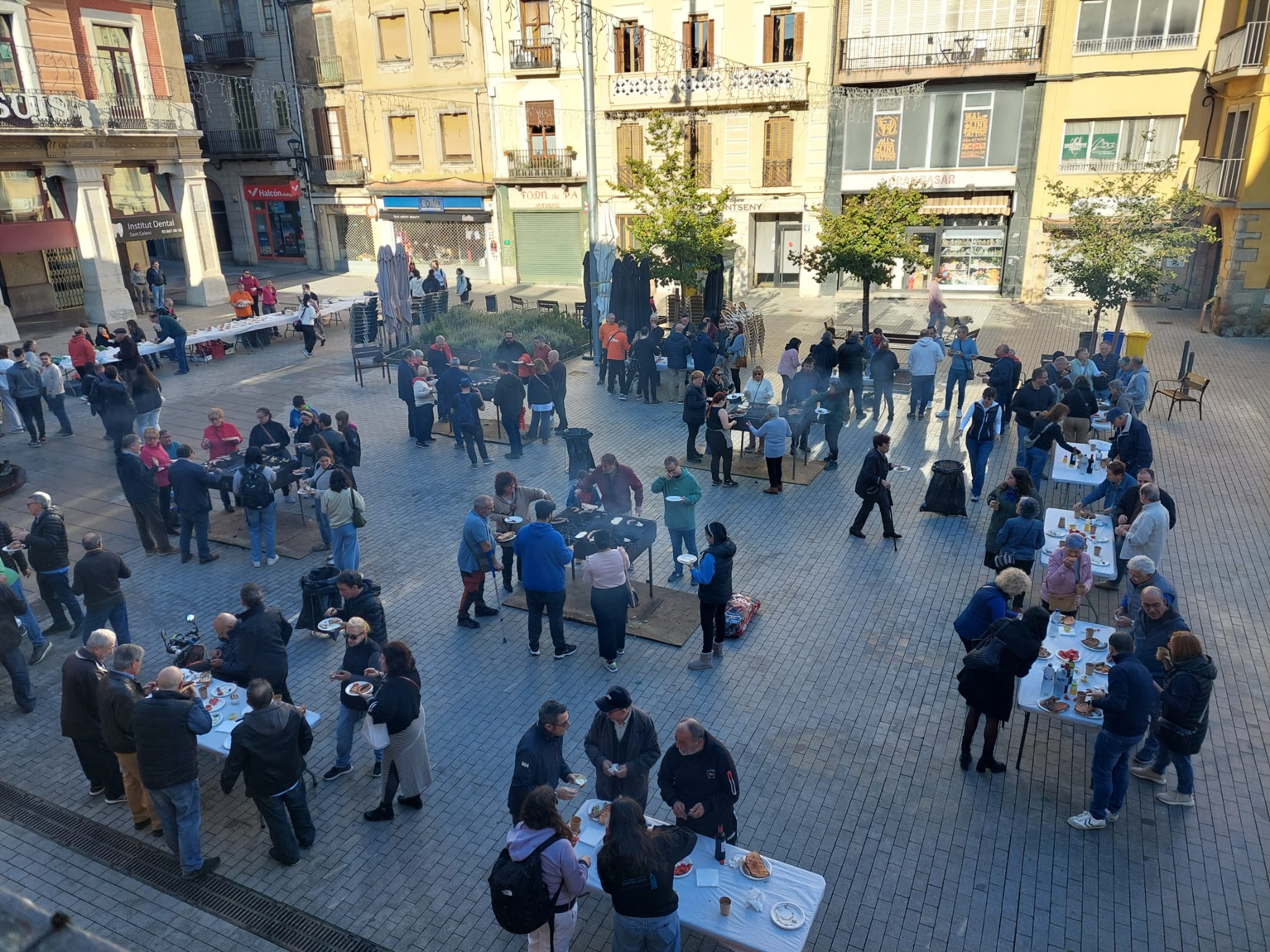 Festes de Sant Mart 2024 - Foto 93285017