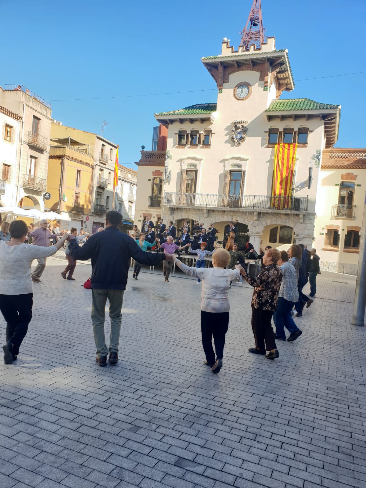 Festes de Sant Mart 2024 - Foto 11684953