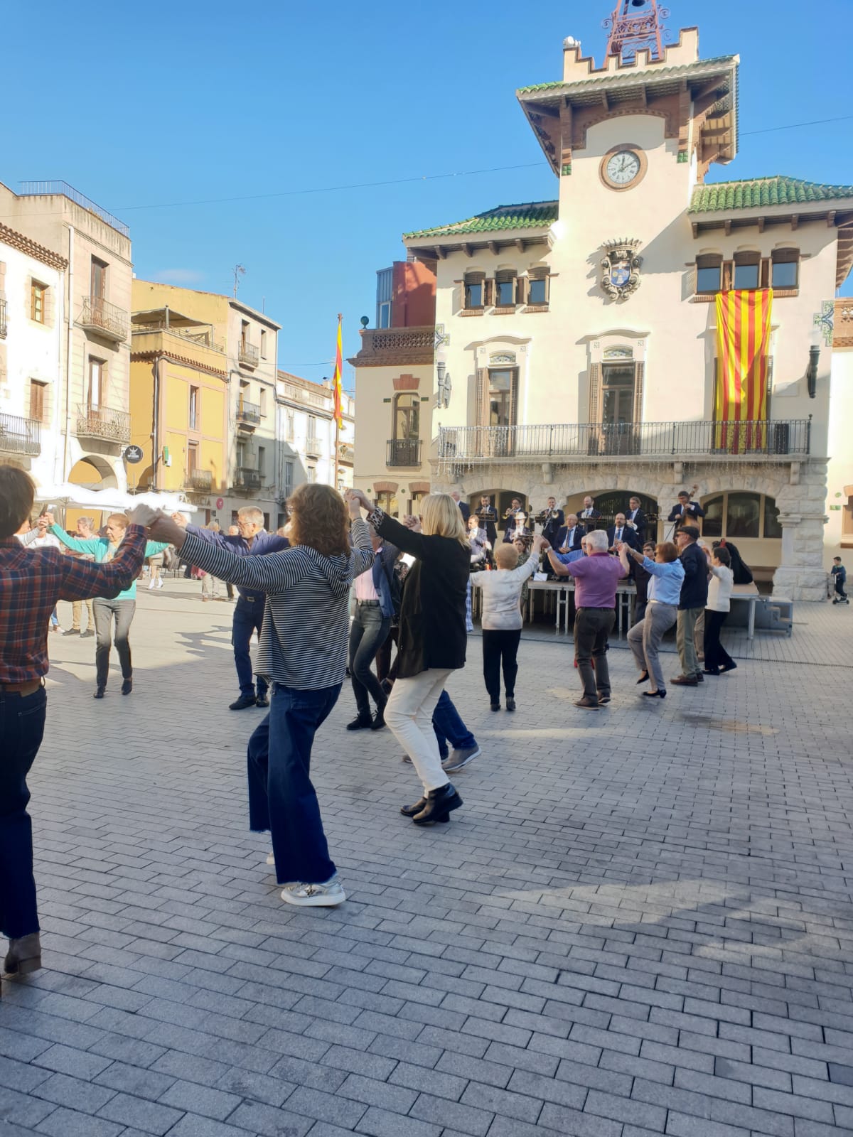 Festes de Sant Mart 2024 - Foto 35914653