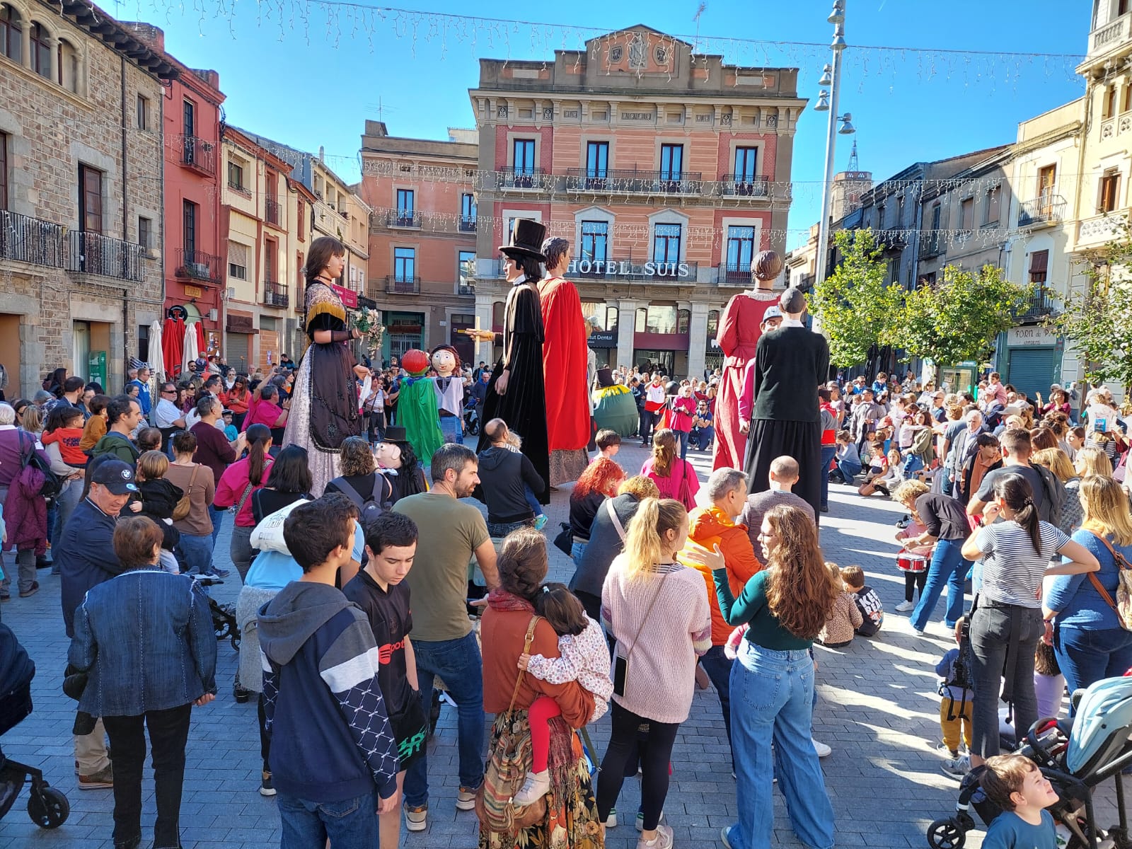 Festes de Sant Mart 2024 - Foto 64313923