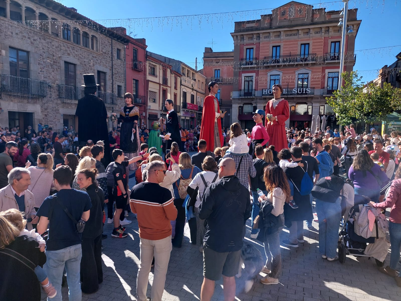 Festes de Sant Mart 2024 - Foto 36754268