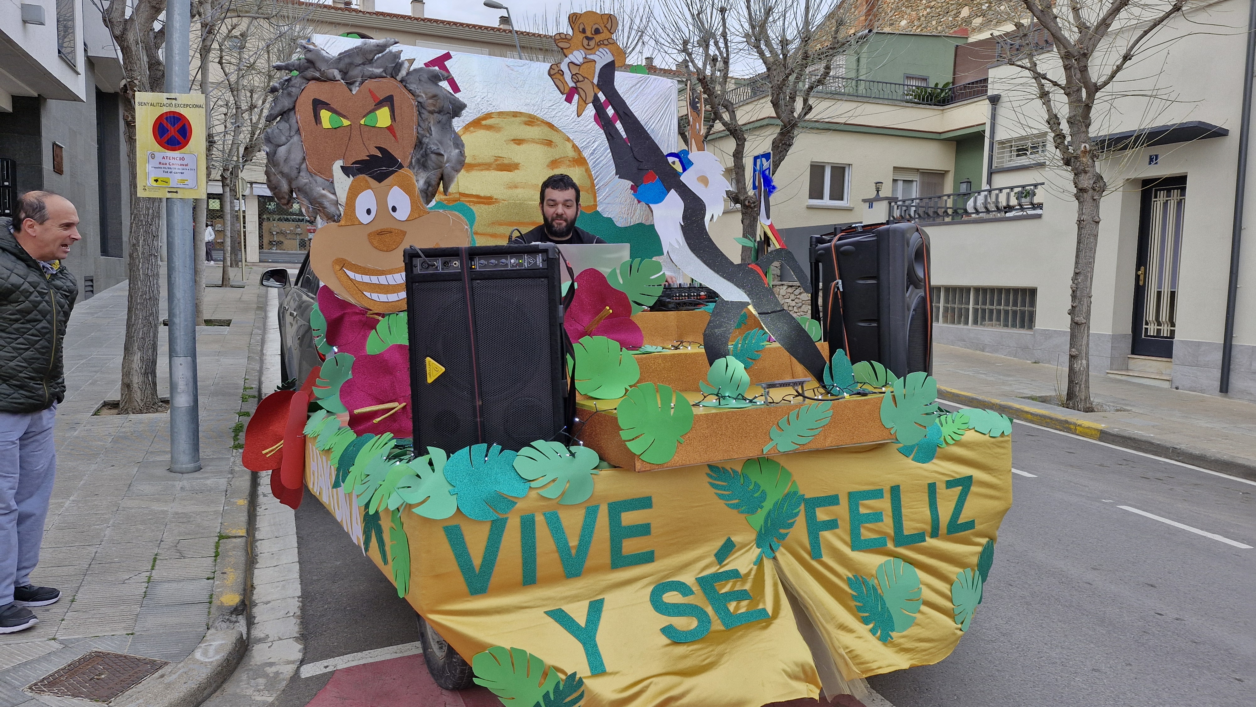 Carnestoltes 2025 - Foto 13084126