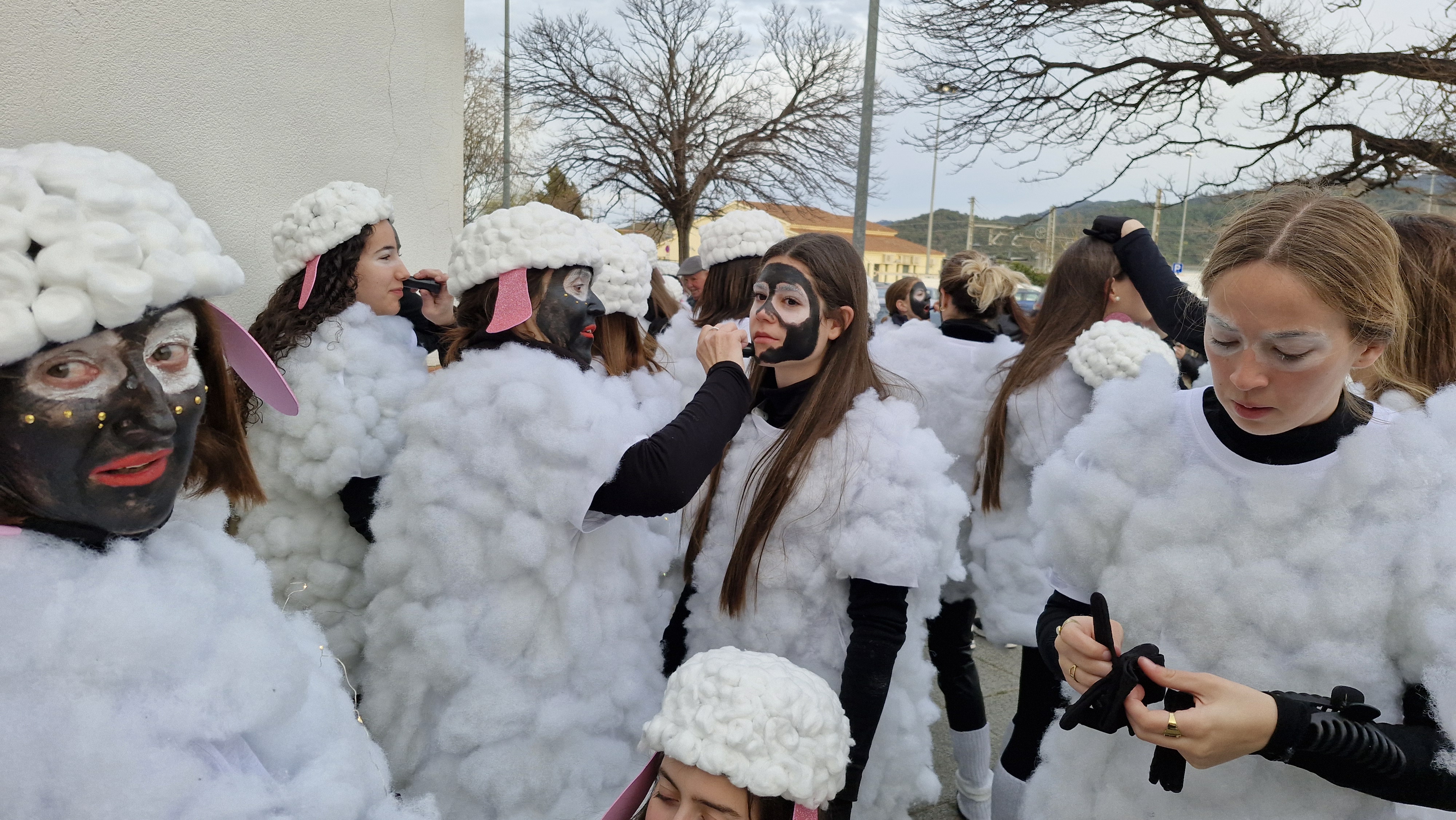 Carnestoltes 2025 - Foto 21449930