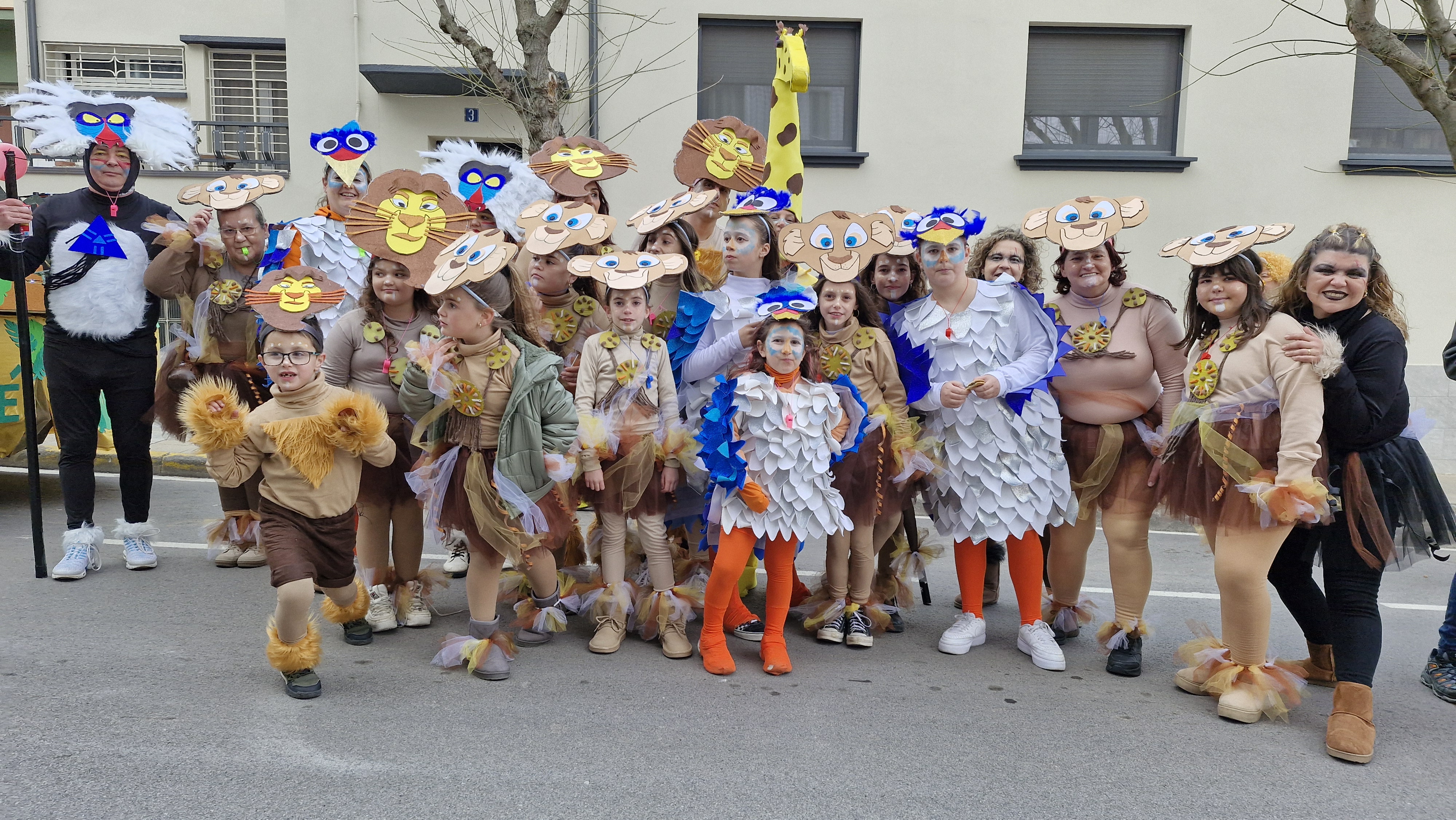 Carnestoltes 2025 - Foto 74215025