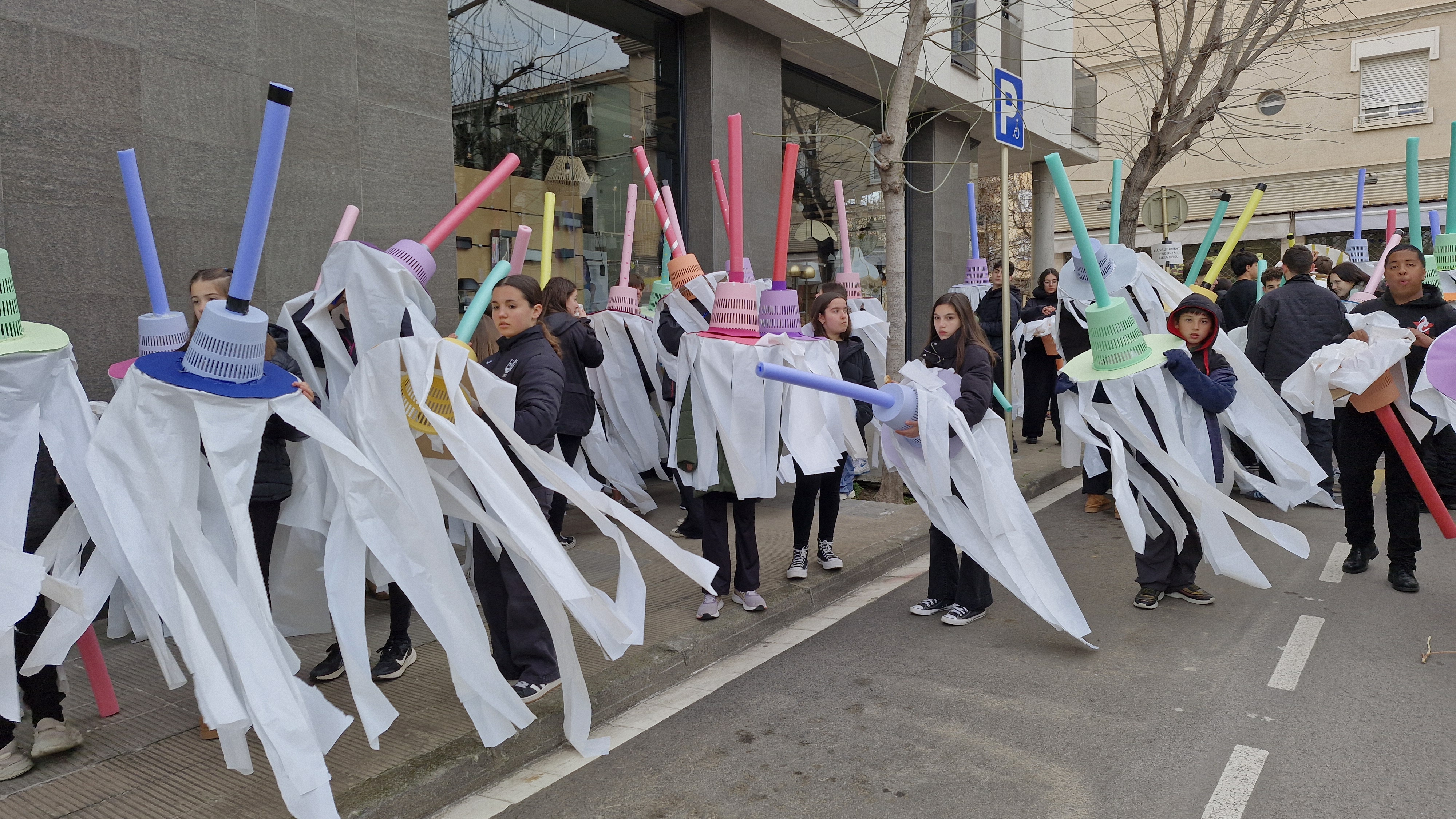 Carnestoltes 2025 - Foto 40178090