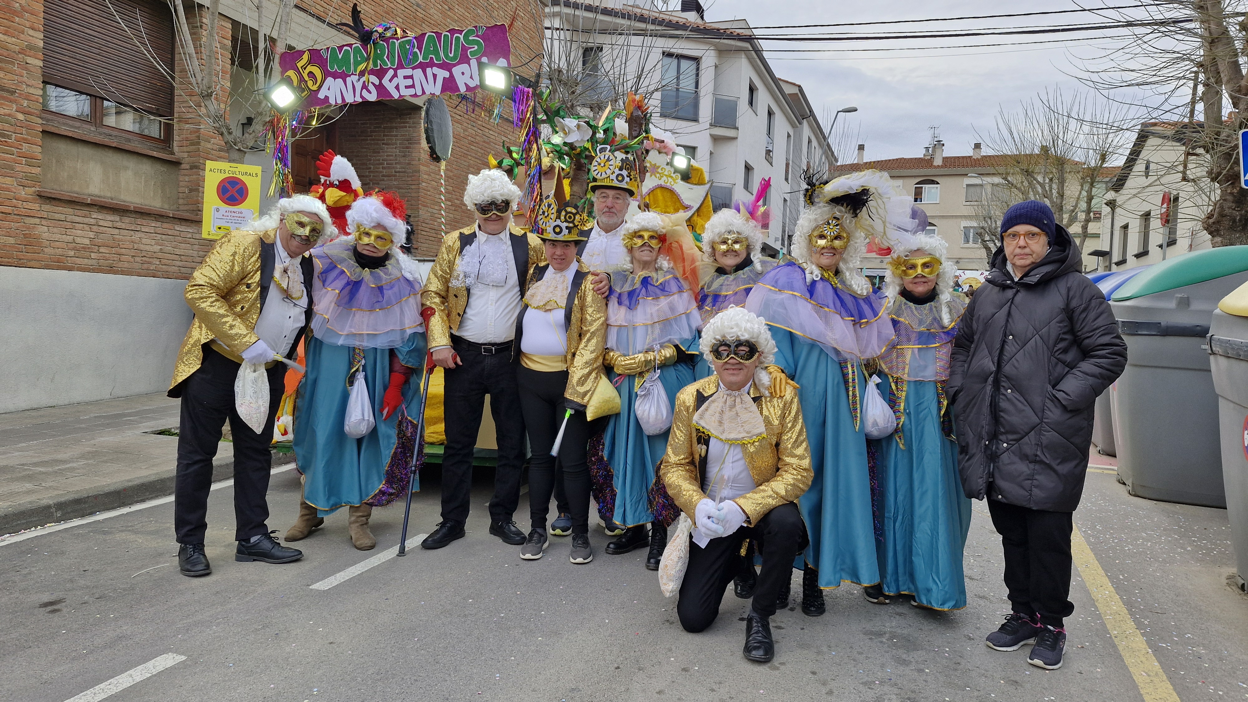 Carnestoltes 2025 - Foto 31134865