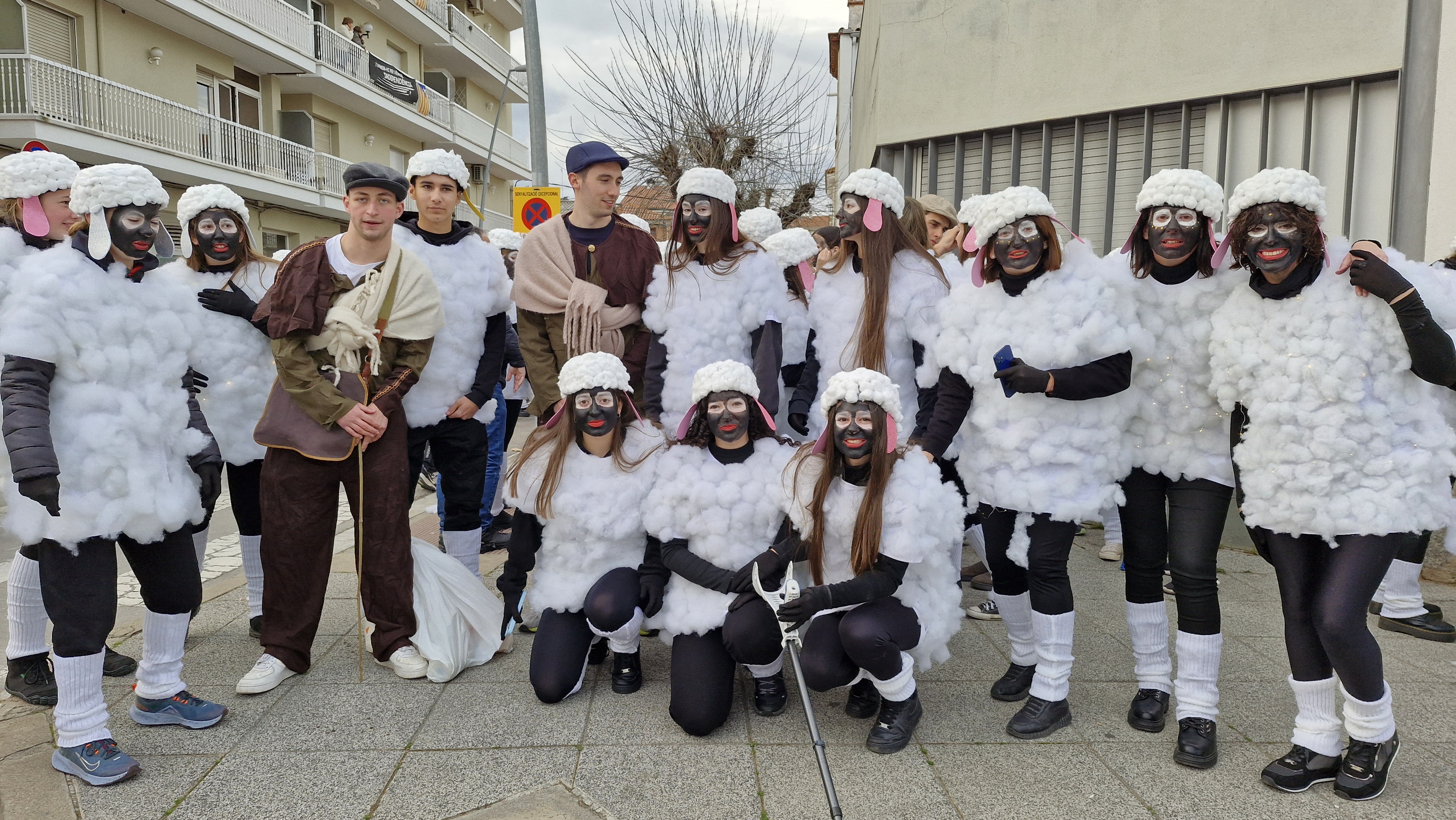 Carnestoltes 2025 - Foto 57056620