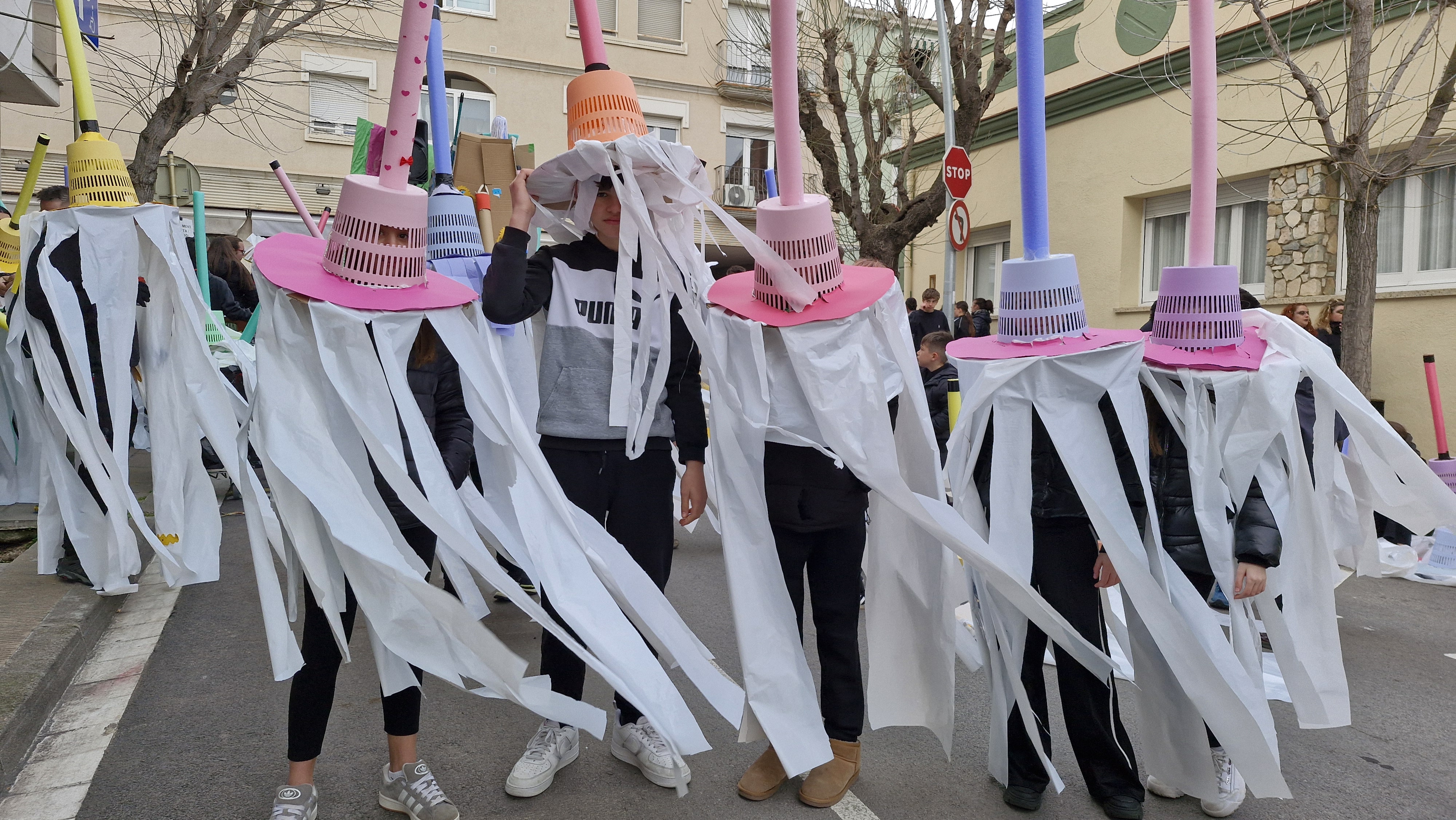 Carnestoltes 2025 - Foto 54465840