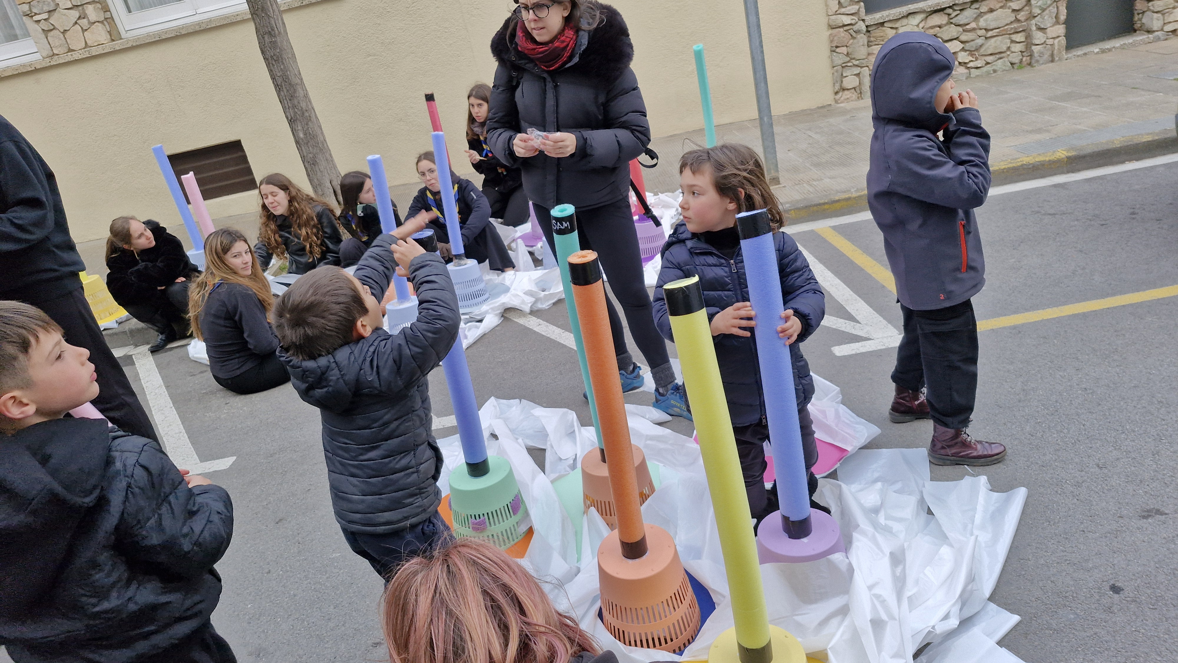 Carnestoltes 2025 - Foto 42685566