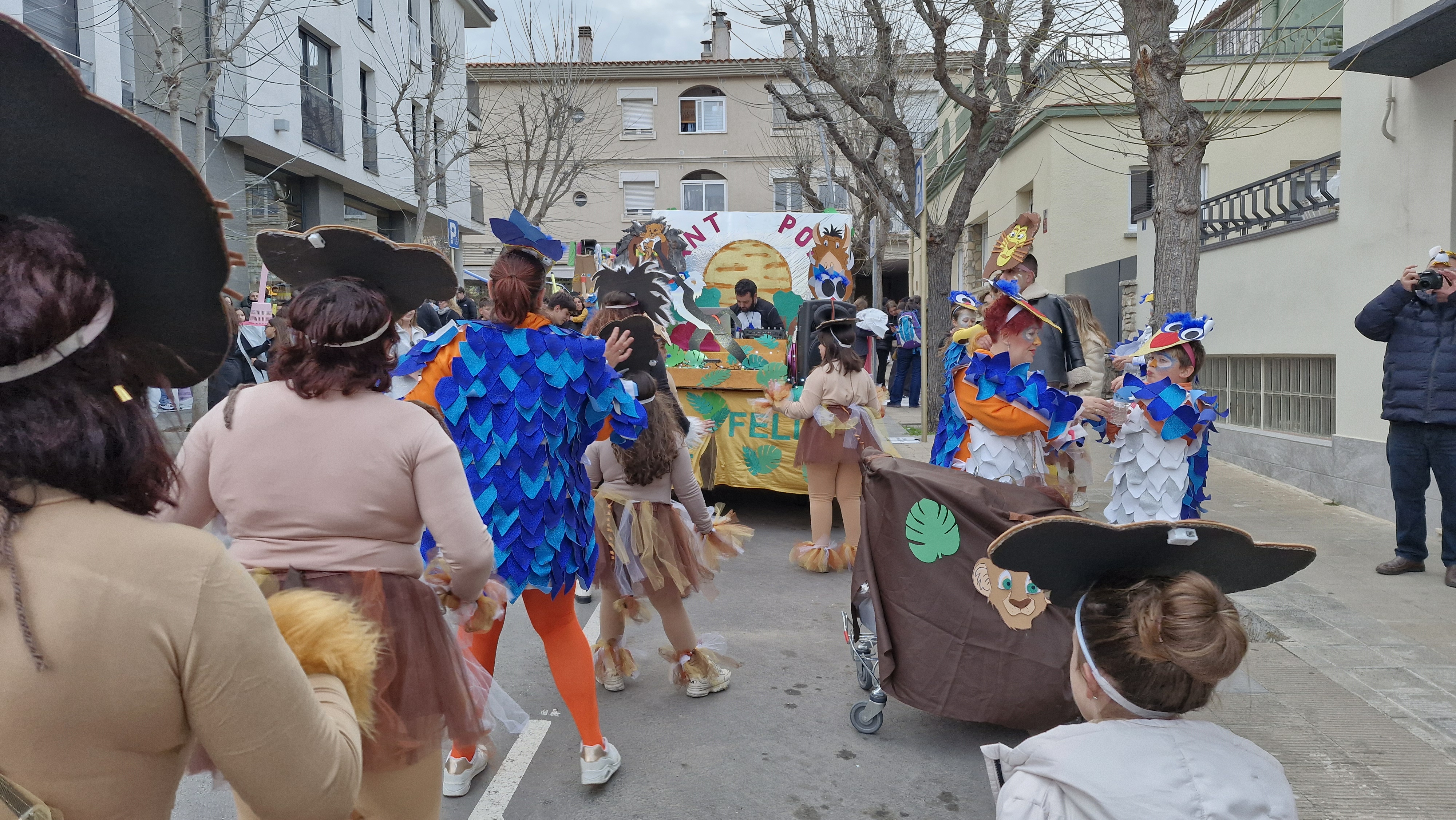 Carnestoltes 2025 - Foto 28170278