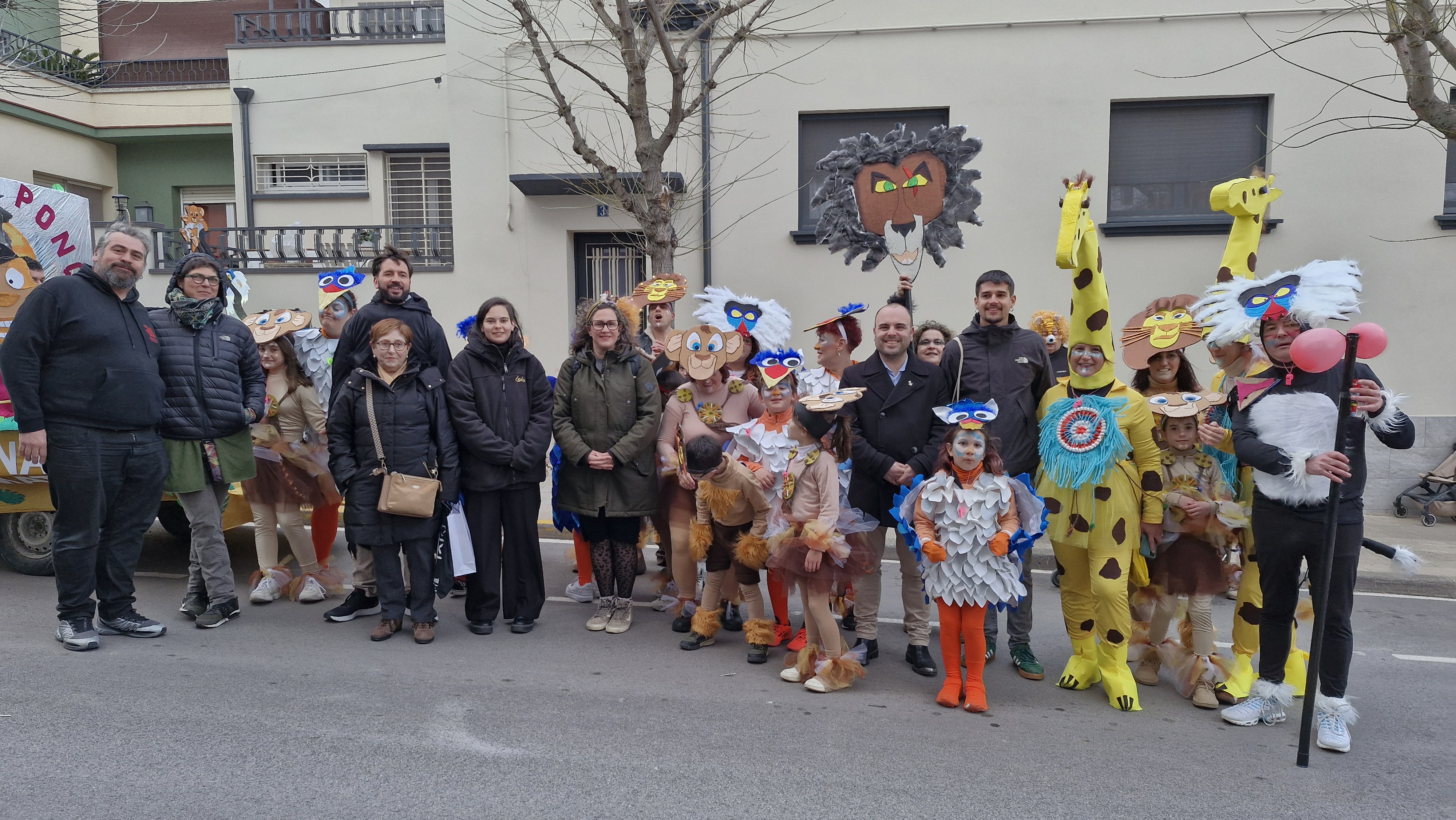 Carnestoltes 2025 - Foto 10233489