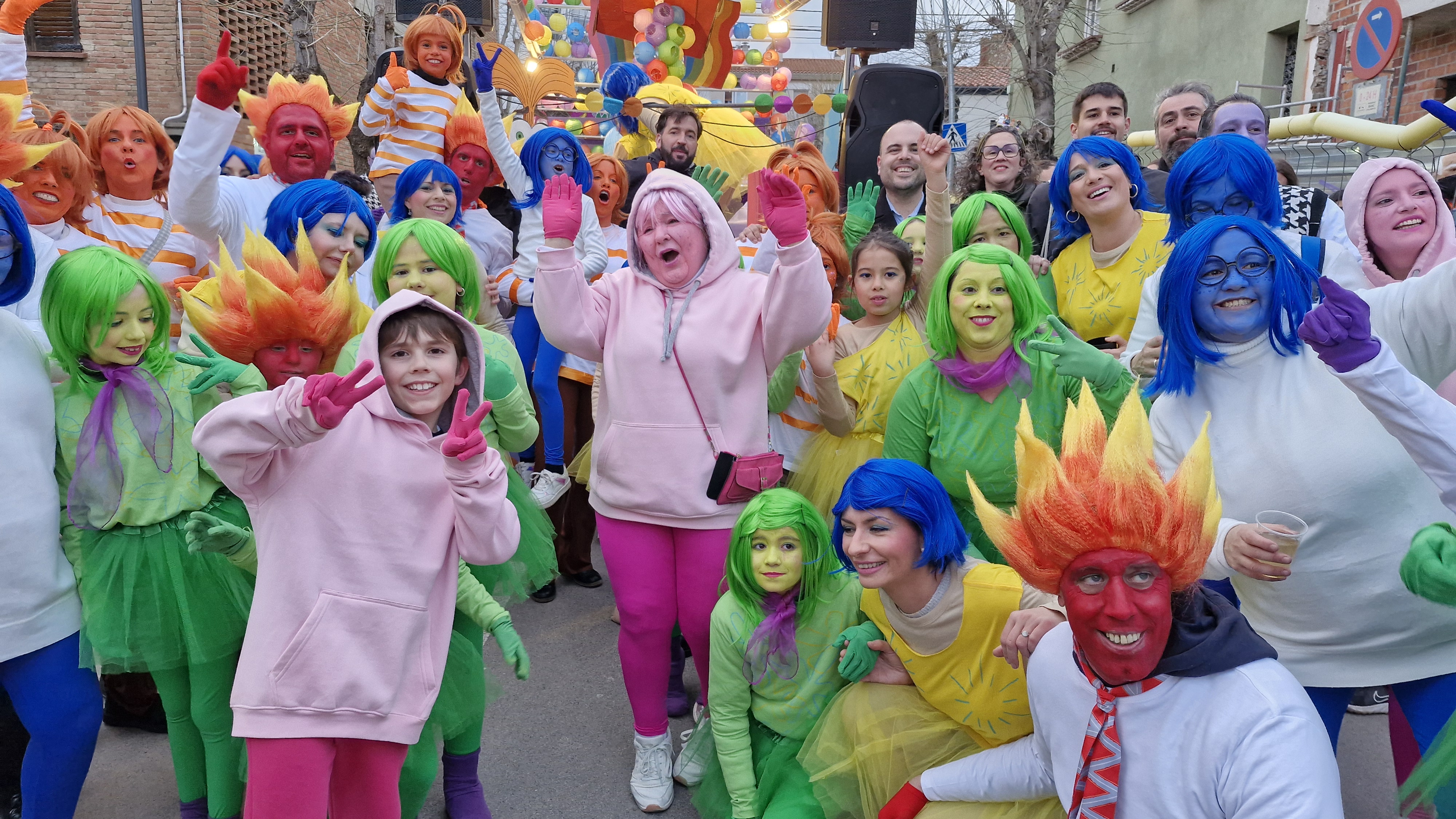 Carnestoltes 2025 - Foto 42198740